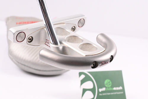 Scotty Cameron Futura Putter / 35 Inch