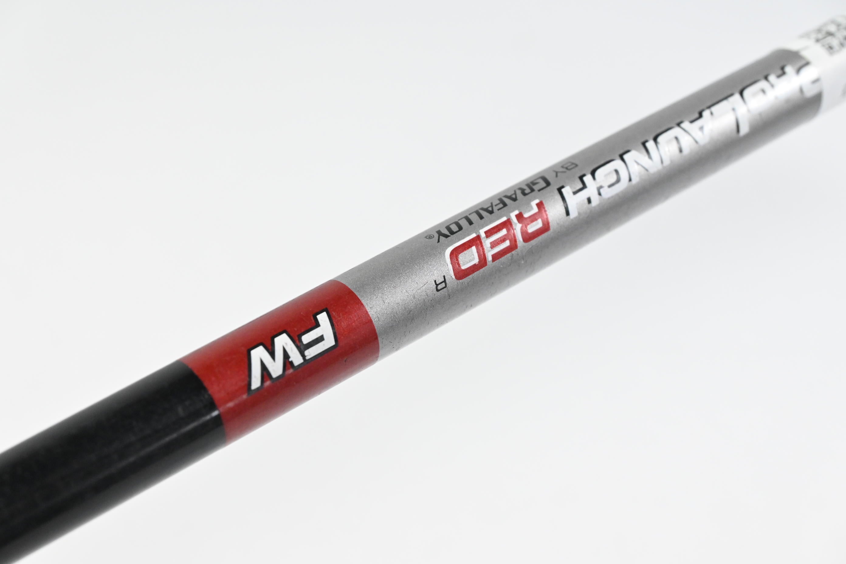 Left Hand Ping G10 #5 Wood / 18.5 Degree / Regular Flex Grafalloy ProLaunch Red