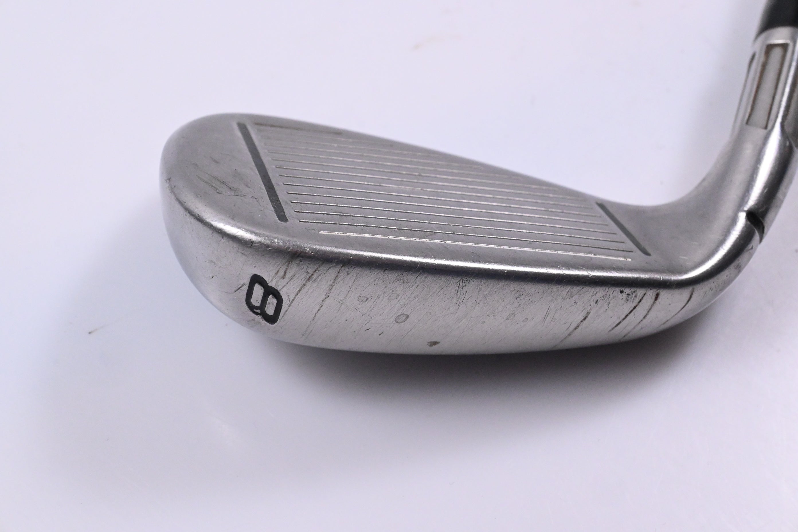 Taylormade M2 2017 #8 / 33 Degree / Regular Flex NS Pro 1030 Shaft