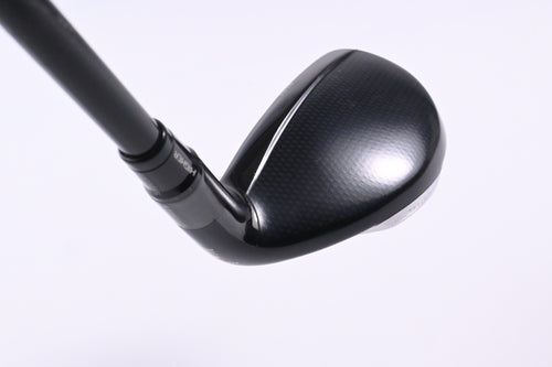 Taylormade Stealth 2 Plus #4 Hybrid / 22 Degree / Regular Flex HZRDUS Smoke RDX 70