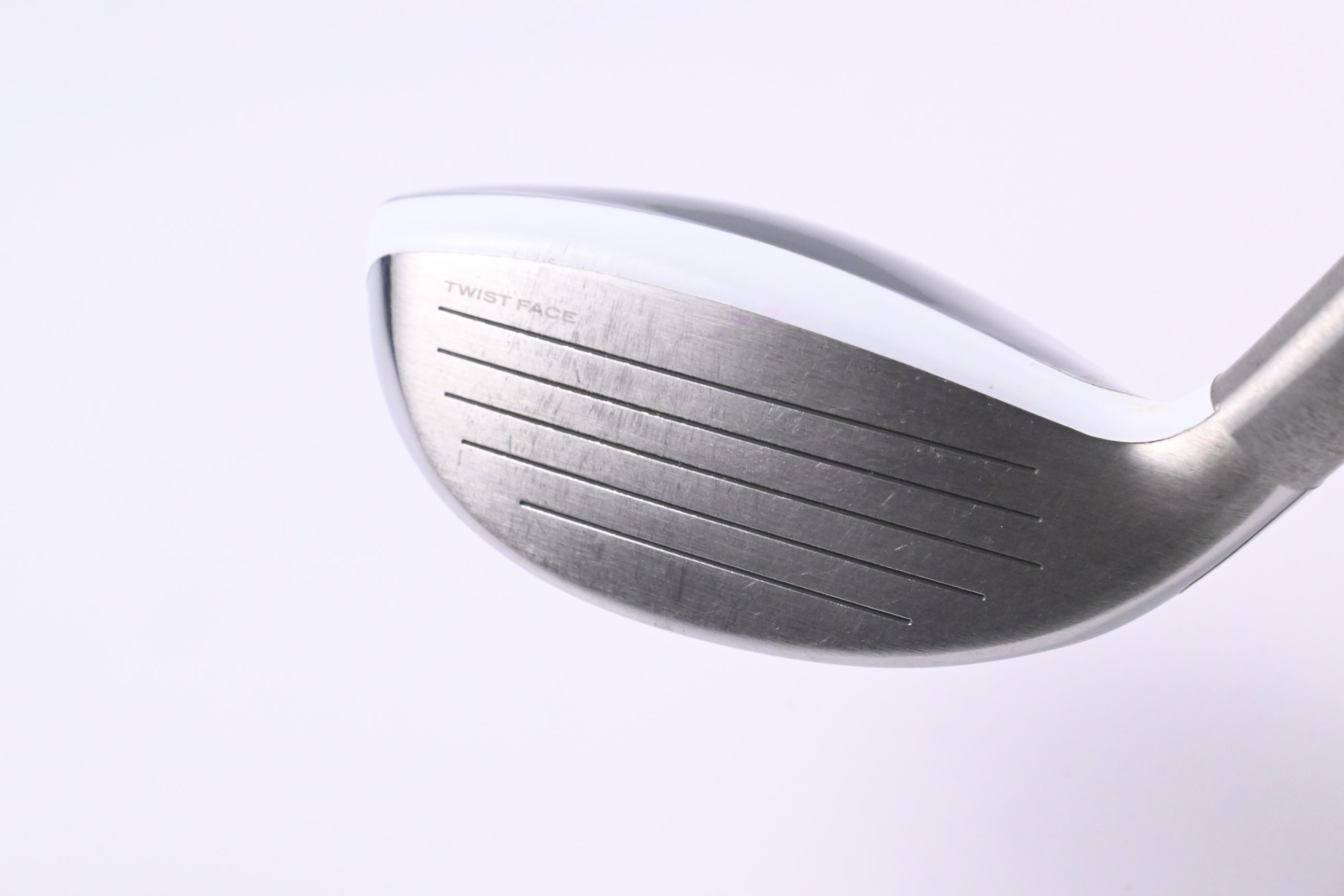 Ladies Taylormade Kalea Premier #5 Hybrid / 27 Degree / Ladies Flex Accra iS4