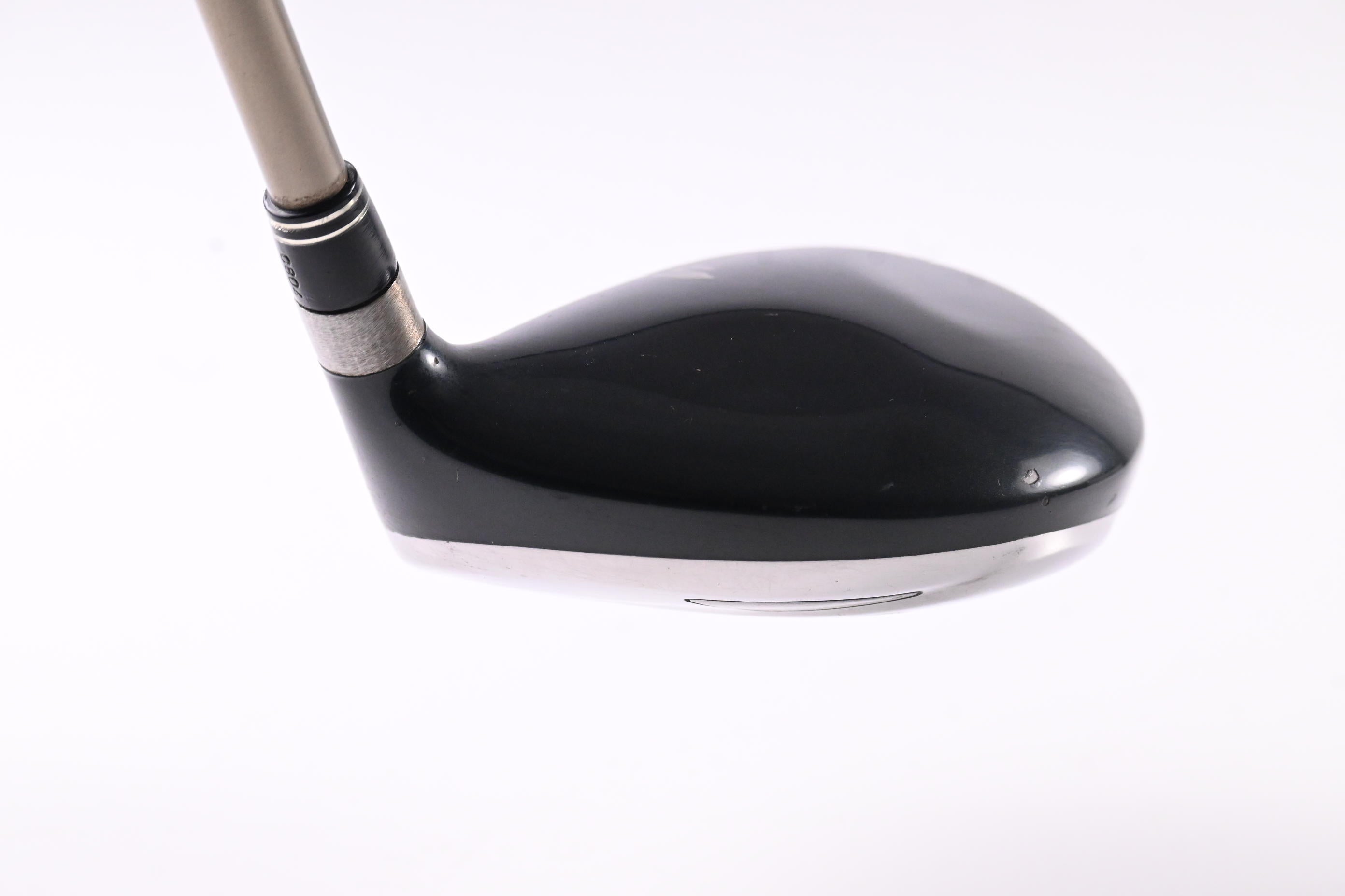 Cobra SZ #5 Wood / 18 Degree / Regular Flex Cobra Aldila HM Tour 50 Shaft