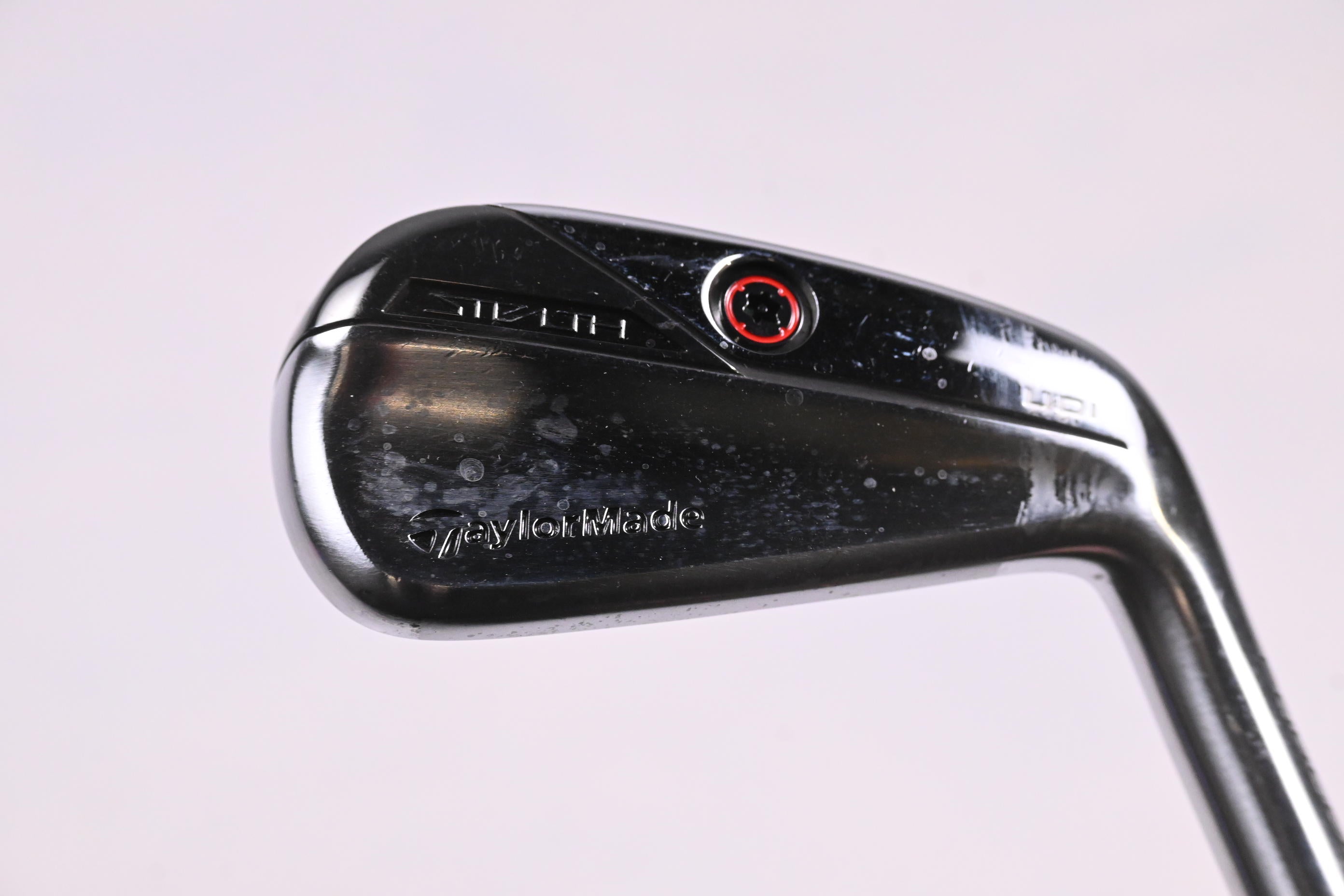 Taylormade Stealth UDI #3 Iron / 20 Degree / X-Flex Project X Shaft