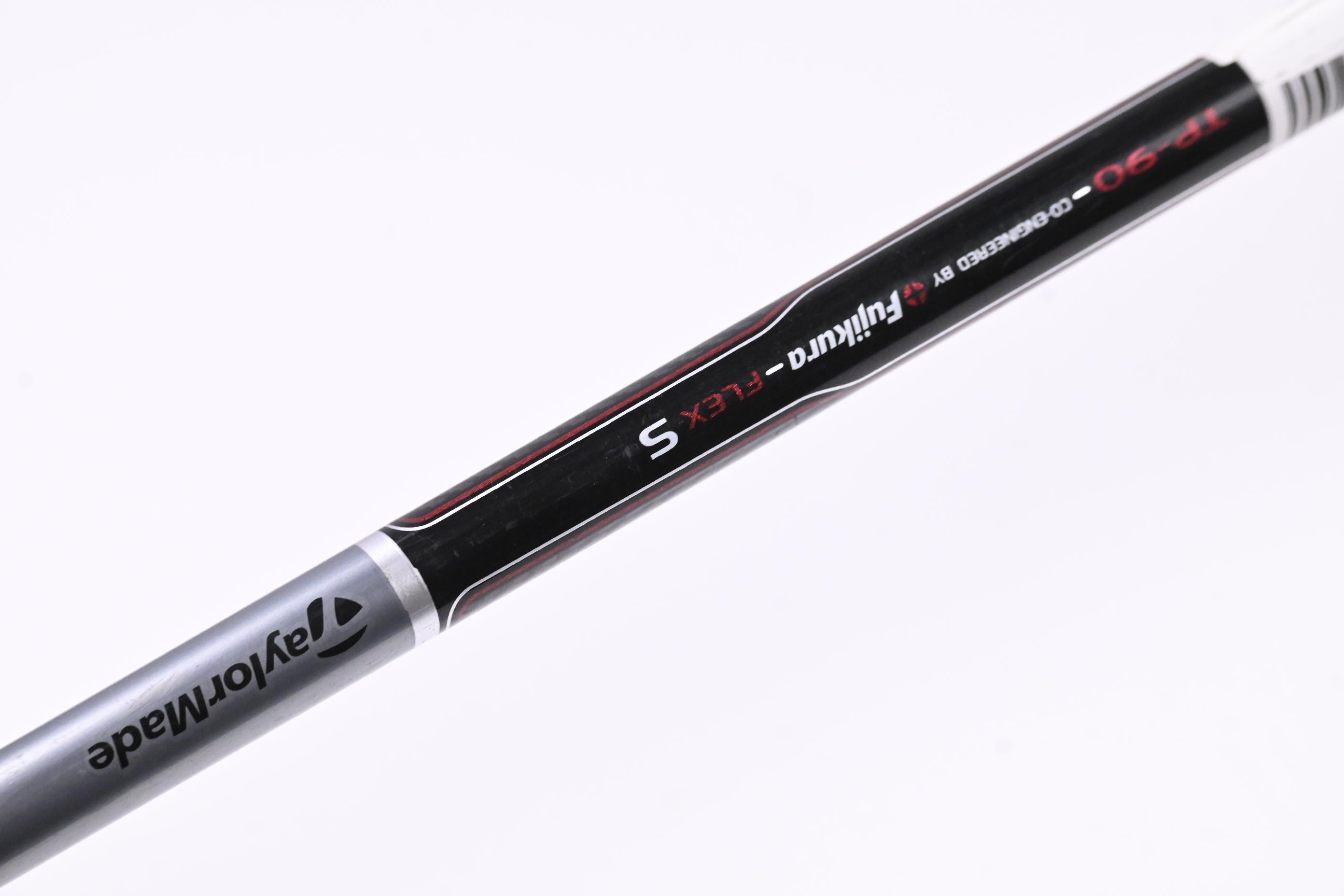 Taylormade Tour Preferred 2011 CB #5 Iron / 26 Degree / Stiff Flex Fujikura 90
