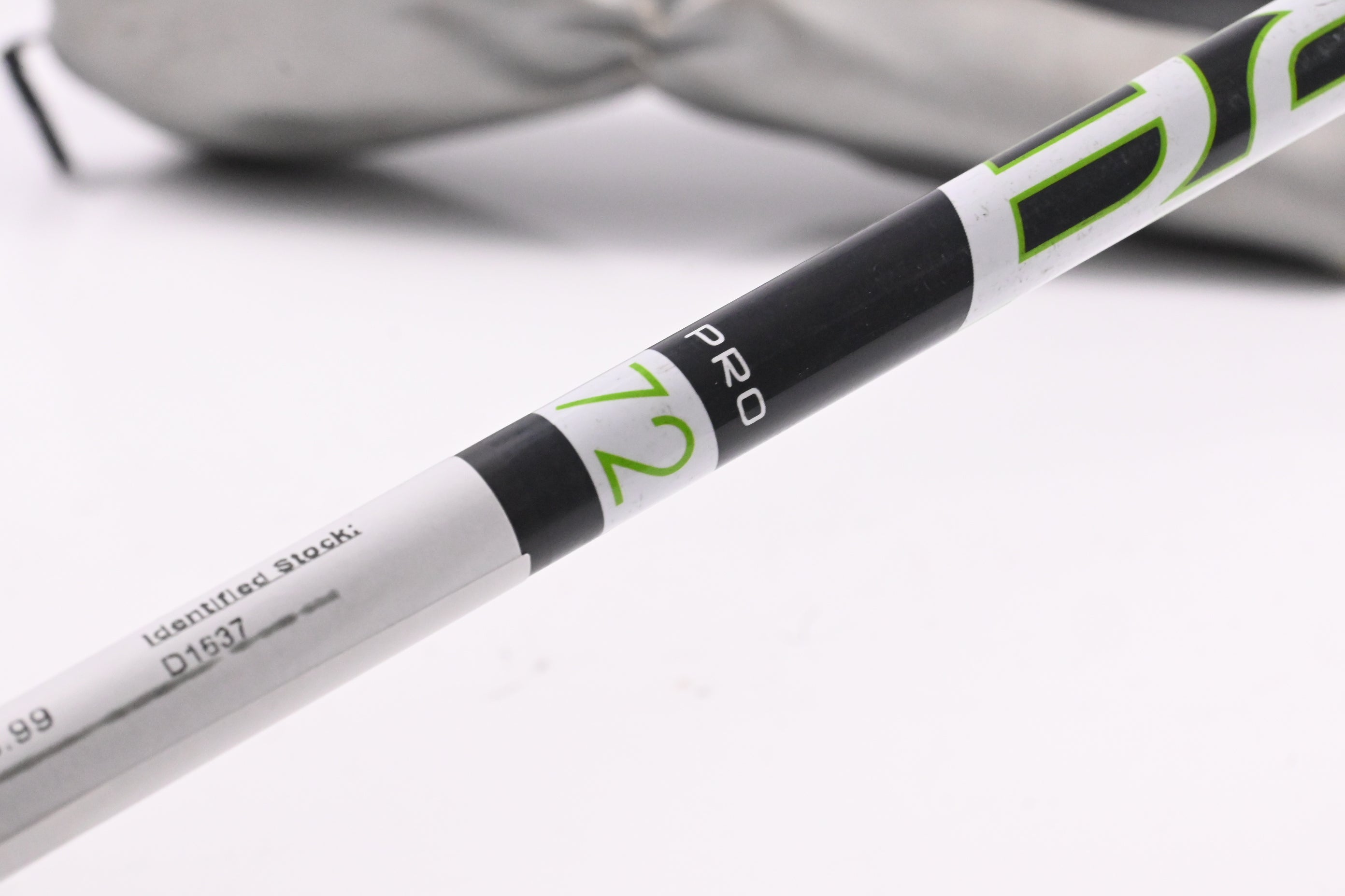 Callaway GBB Epic #3 Wood / 15 Degree / Stiff Flex Fujikura Pro Green 72 Shaft