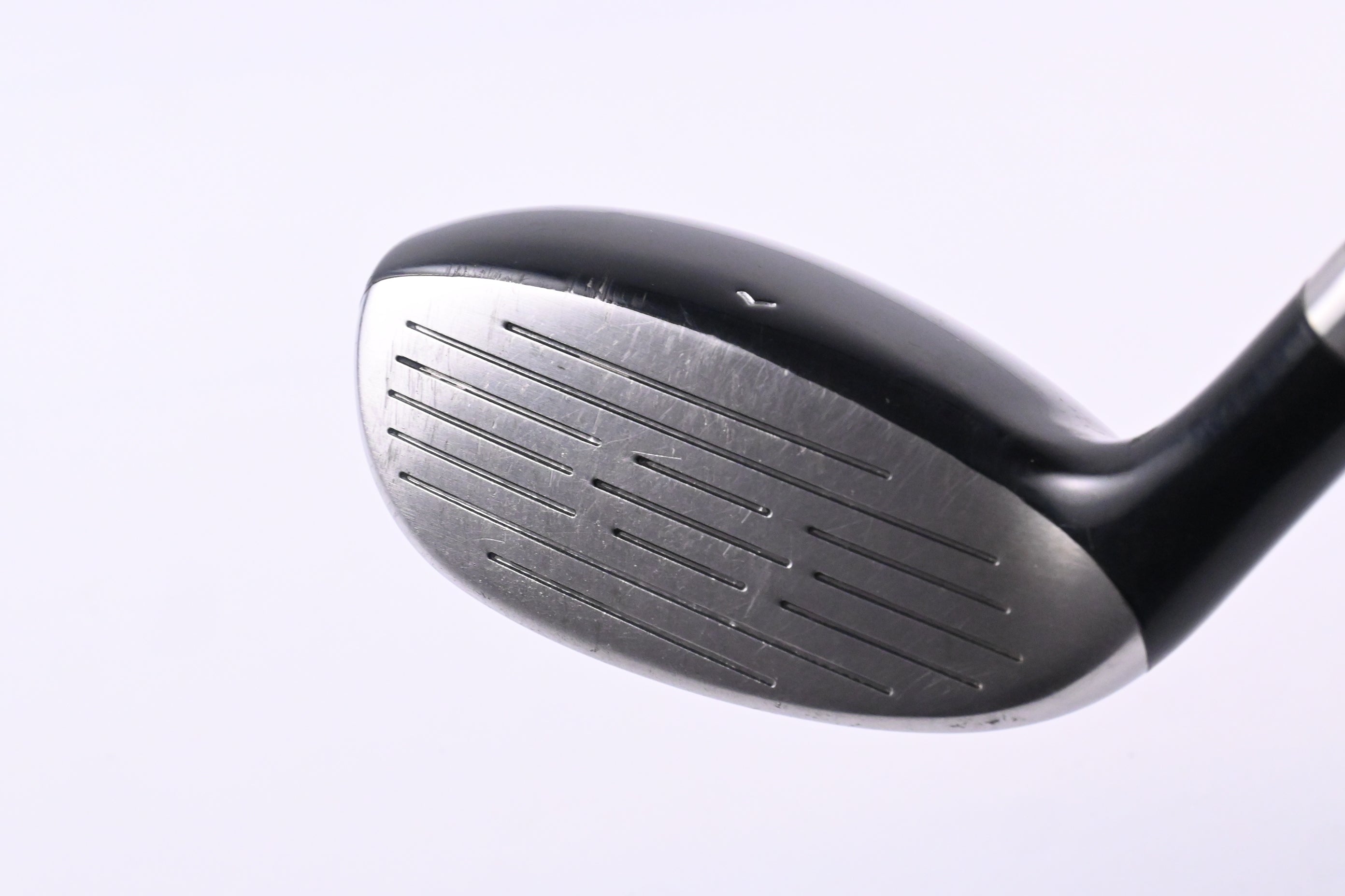 Wilson Staff Fybrid HS #5 Hybrid / 27 Degree / Regular Flex UST Proforce V2 66 Shaft