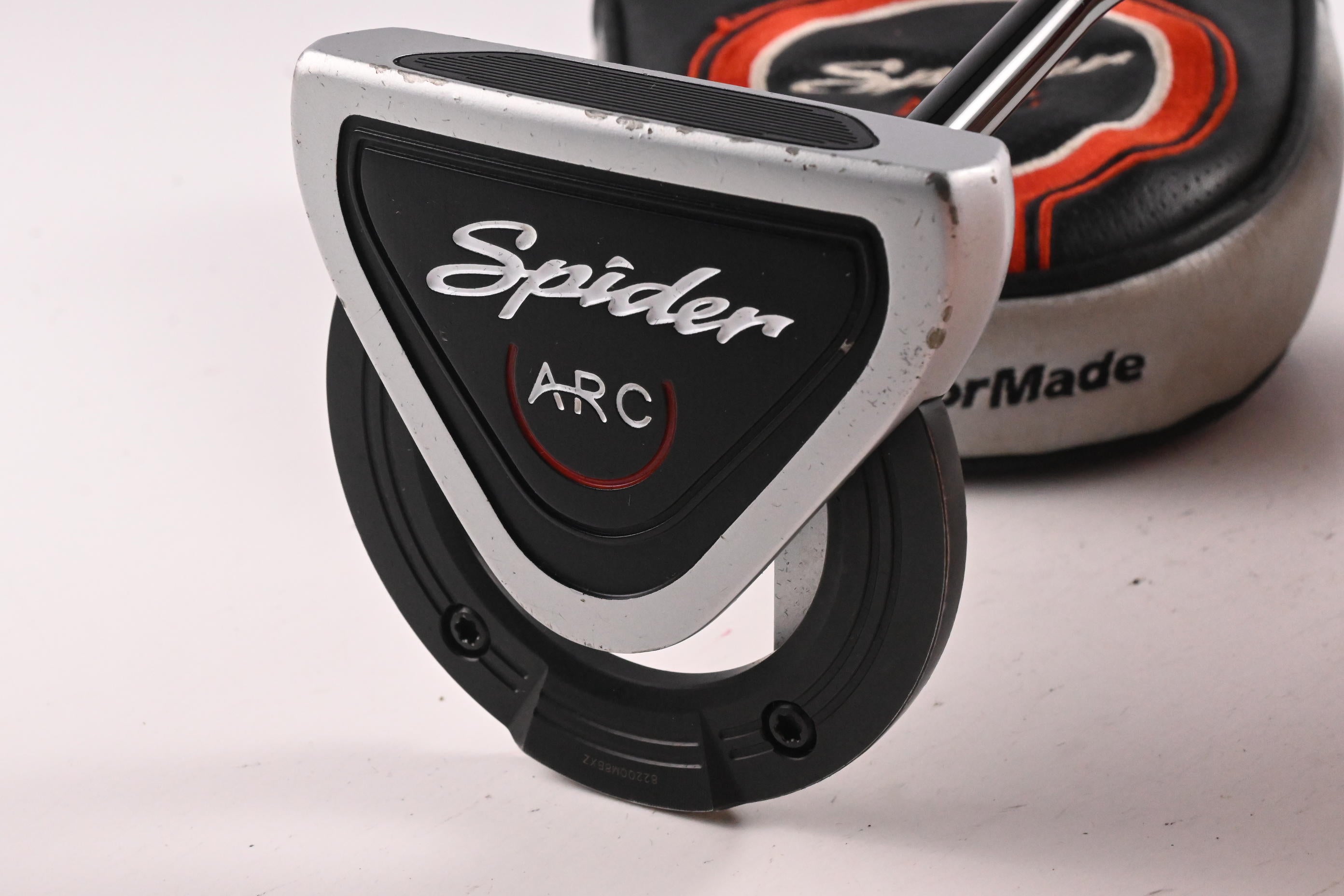 Taylormade Spider ARC Single Bend Putter / 34 Inch