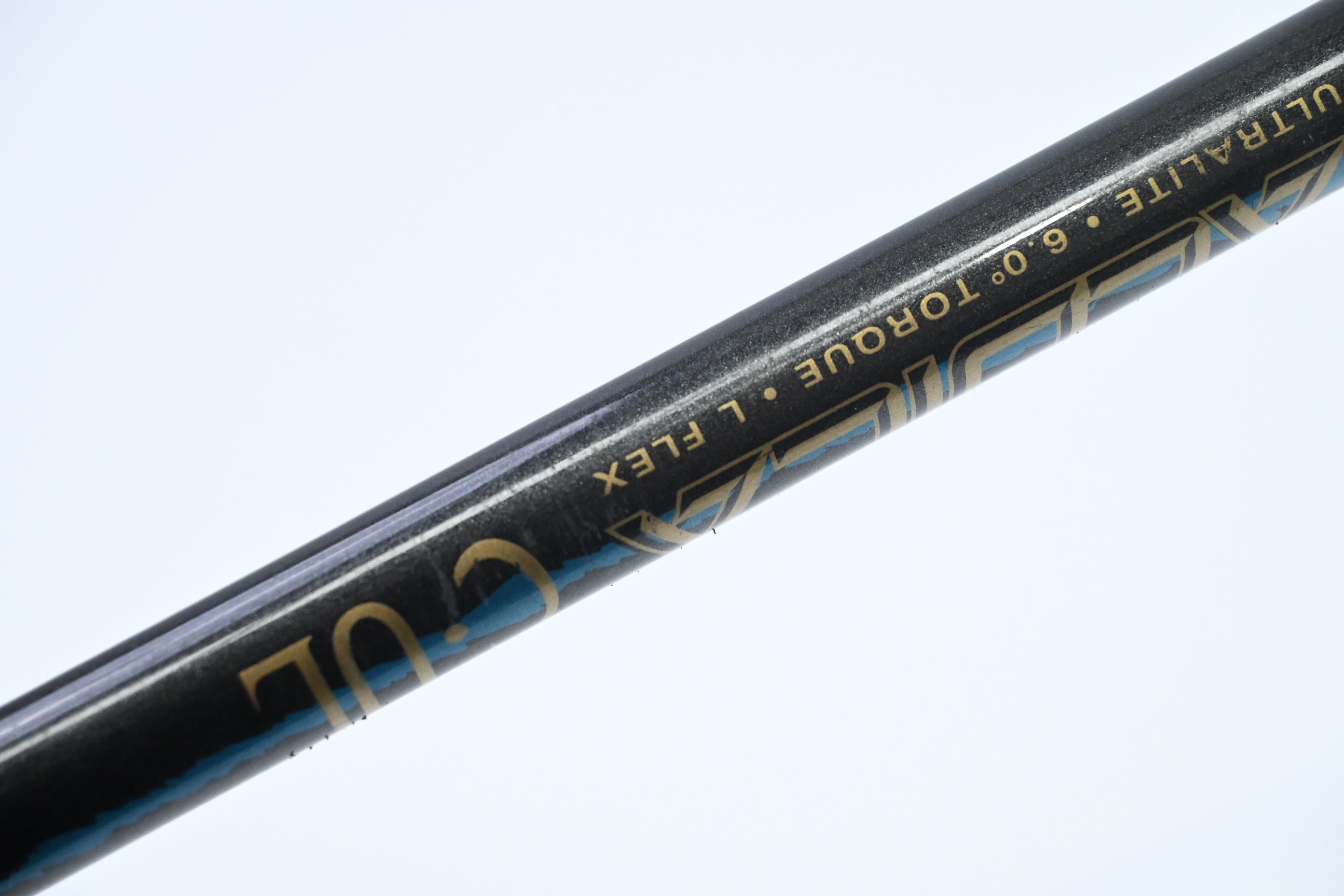 Ladies Mizuno T-Zoid Forged #3 Wood / 15 Degree / Ladies Flex Aldila CUL Shaft