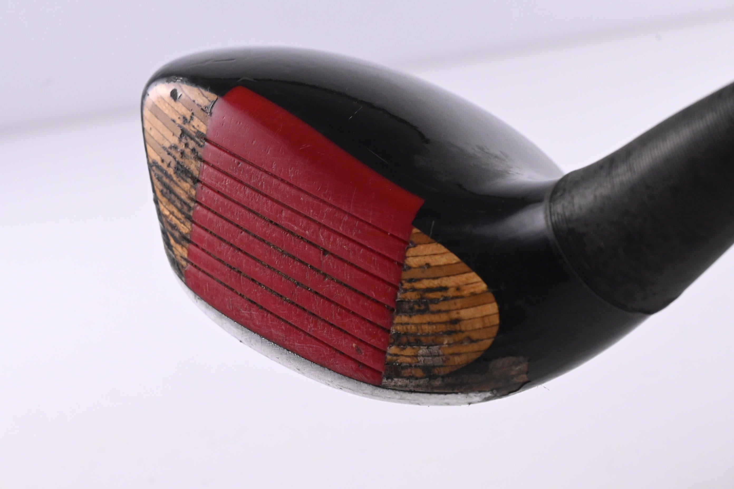 Ping Eye 2 #3 Wood / 15 Degree / Regular Flex Ping KT Shaft