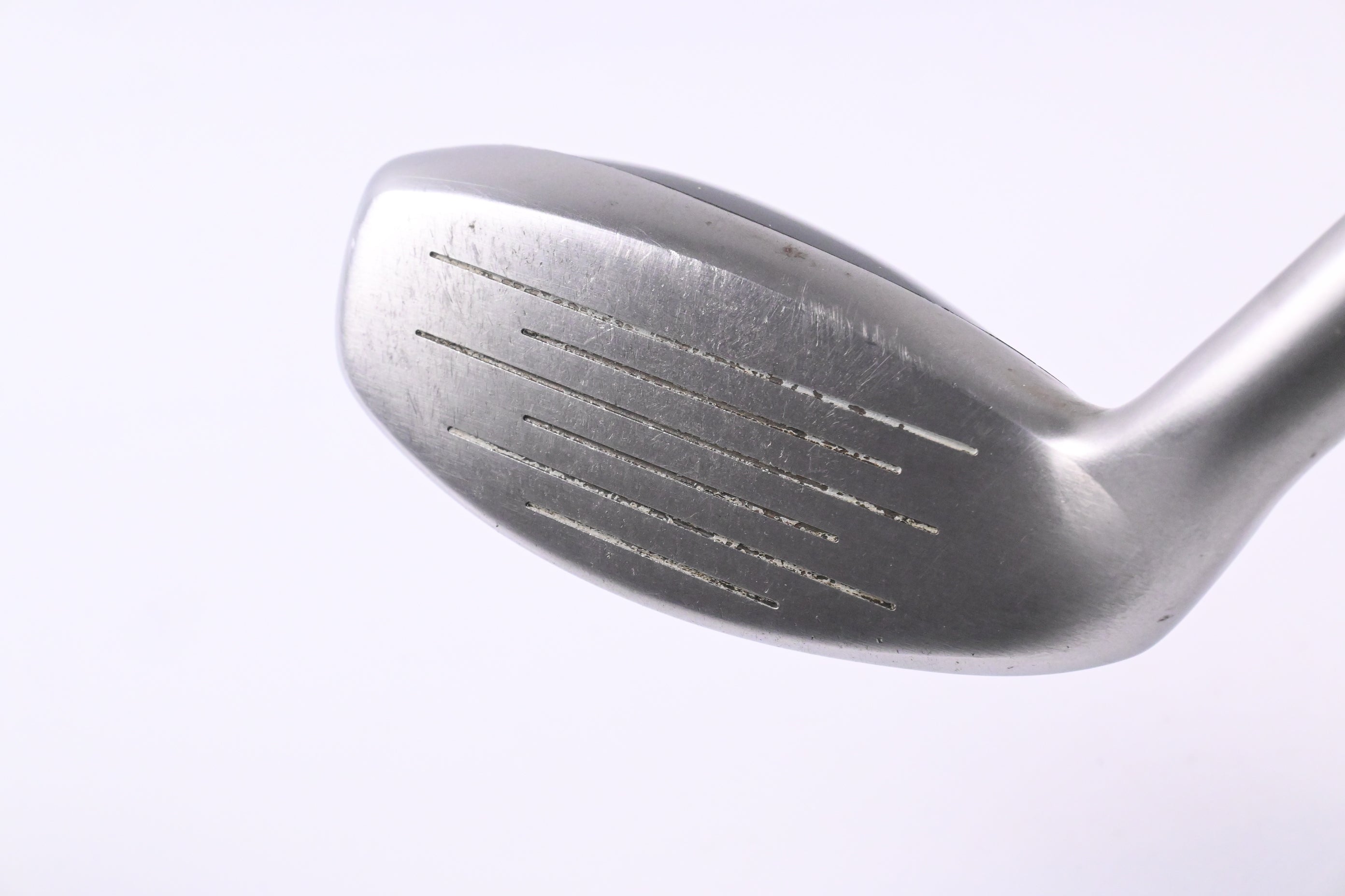 Taylormade Rescue Mid #3 Hybrid / 19 Degree / Regular Flex Ultralite Shaft