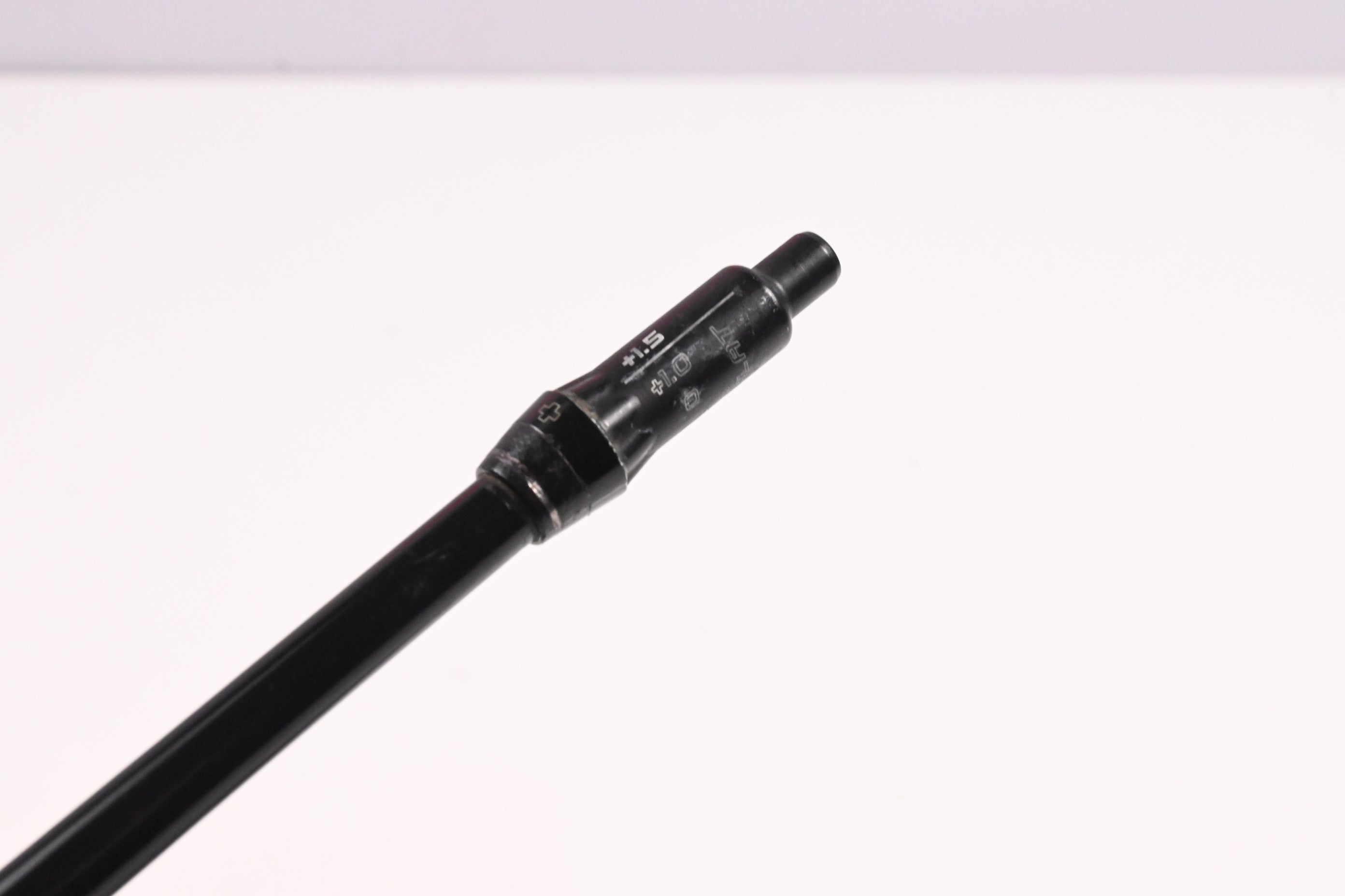 Tensei CK Pro Blue 70 Boron Tip #5 Wood Shaft / TX-Flex / Ping 3rd Gen