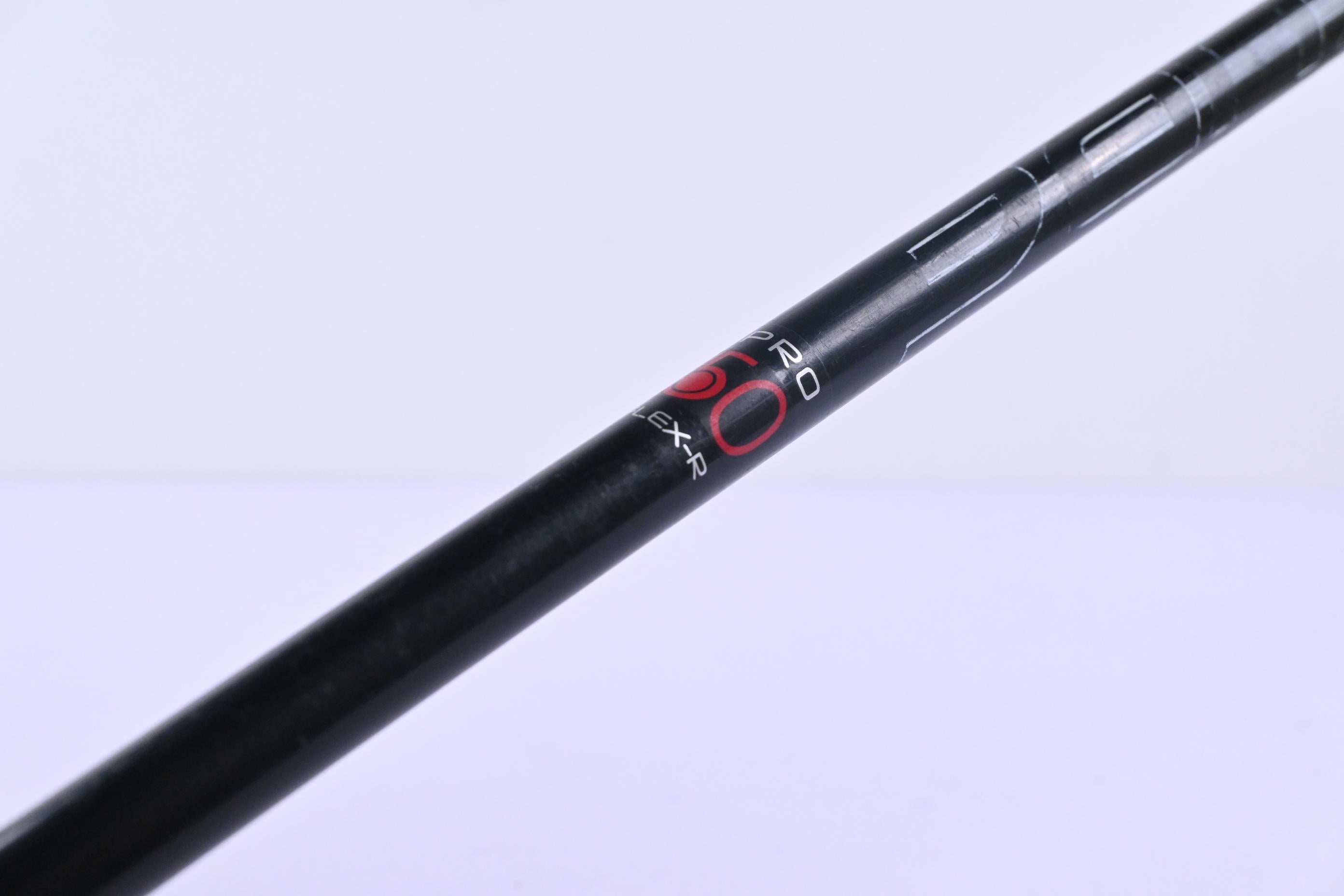 Left Hand Taylormade M2 2016 Driver / 10.5 Degree / Regular Flex Fujikura Pro 50