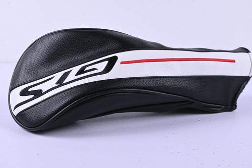 Titleist GTS2 Driver / 9 Degree / Stiff Flex Project Titan Black 60 Shaft