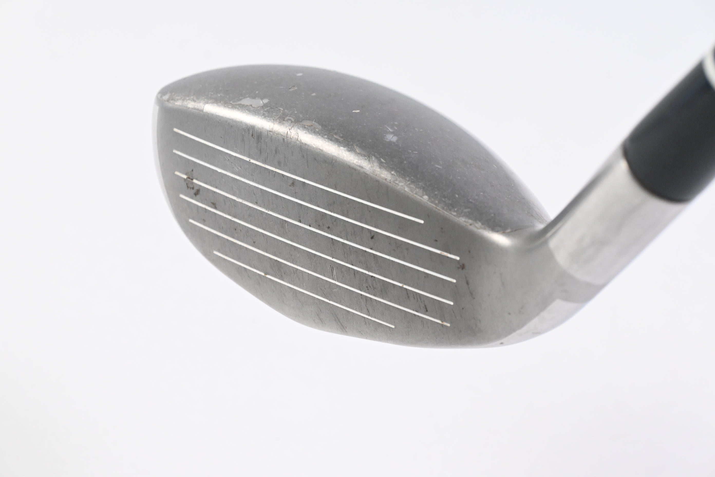 Cleveland Mashie #3 Hybrid / 20.5 Degree / Regular Flex Miyazaki C.KUA 59 Shaft