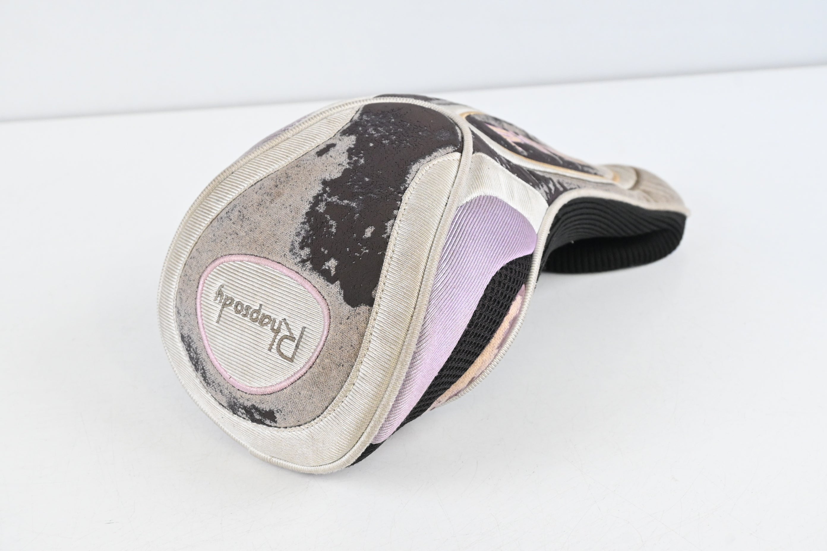 Ladies Ping Rhapsody Driver / 12 Degree / Ladies Flex Ping ULT 129 Shaft