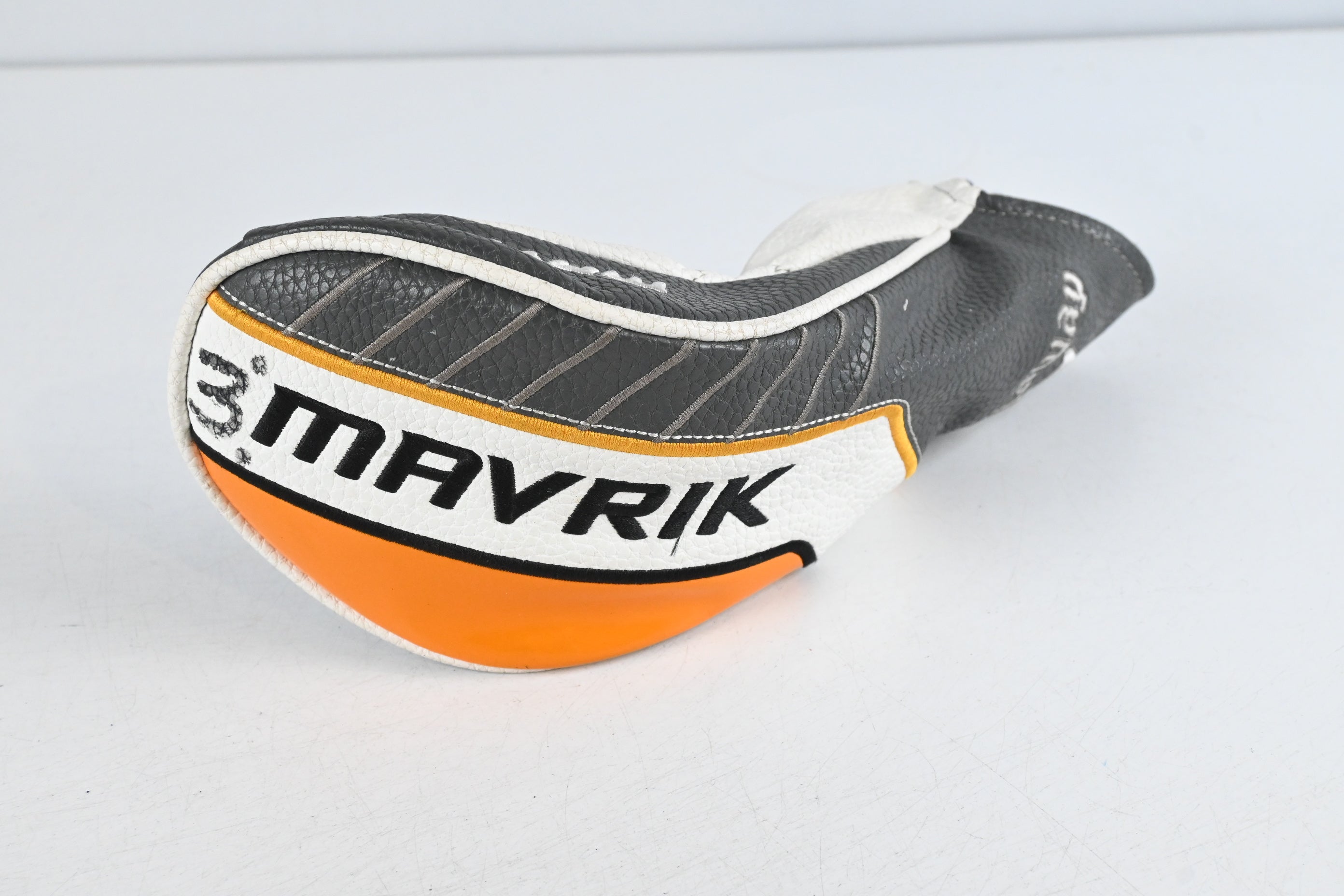Callaway Mavrik #3+ Wood / 13.5 Degree / X-Flex Evenflow Riptide 70 Shaft