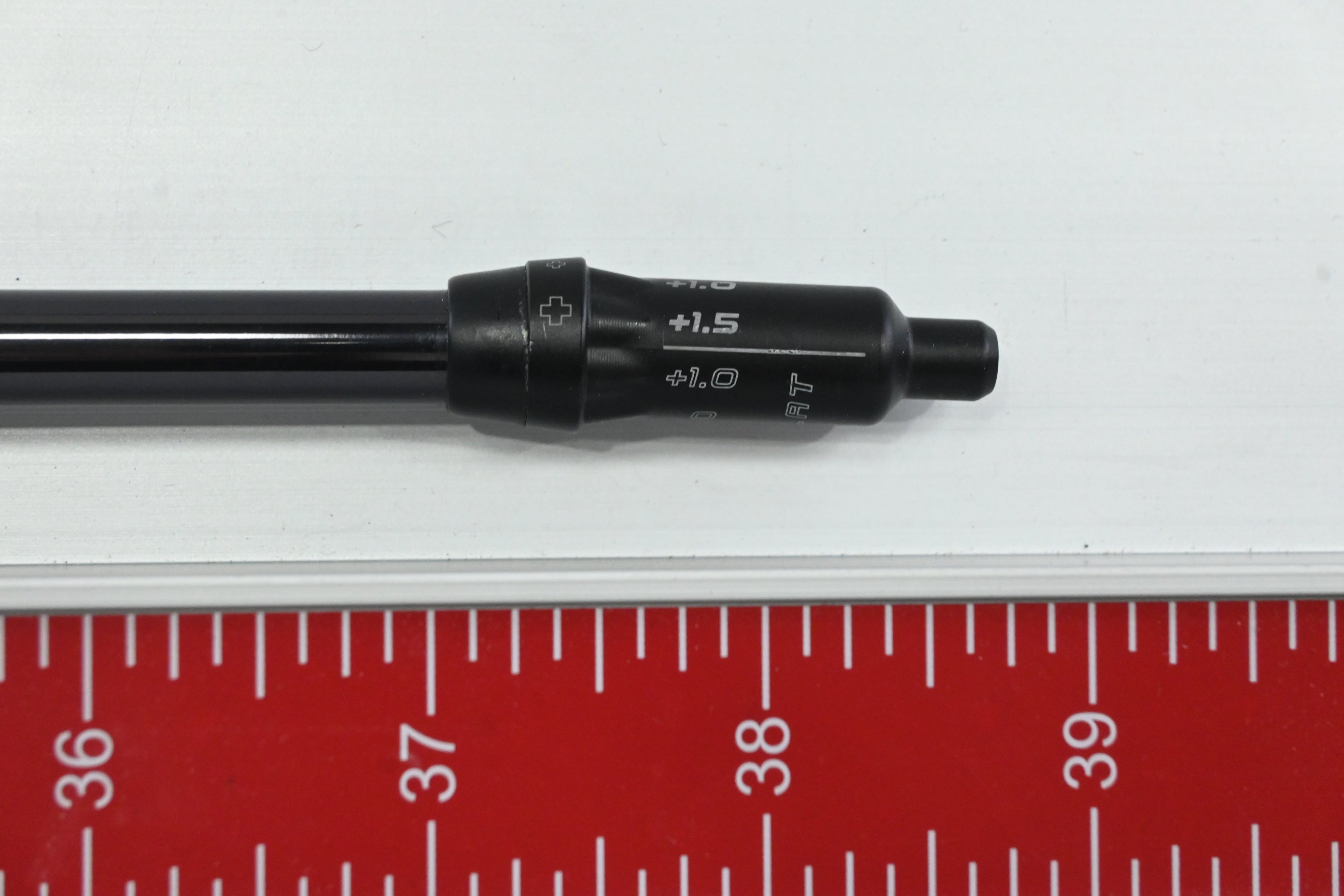 Ping Tour 2.0 Black 90 #6 Hybrid Shaft / X-Flex / Ping 3rd Gen