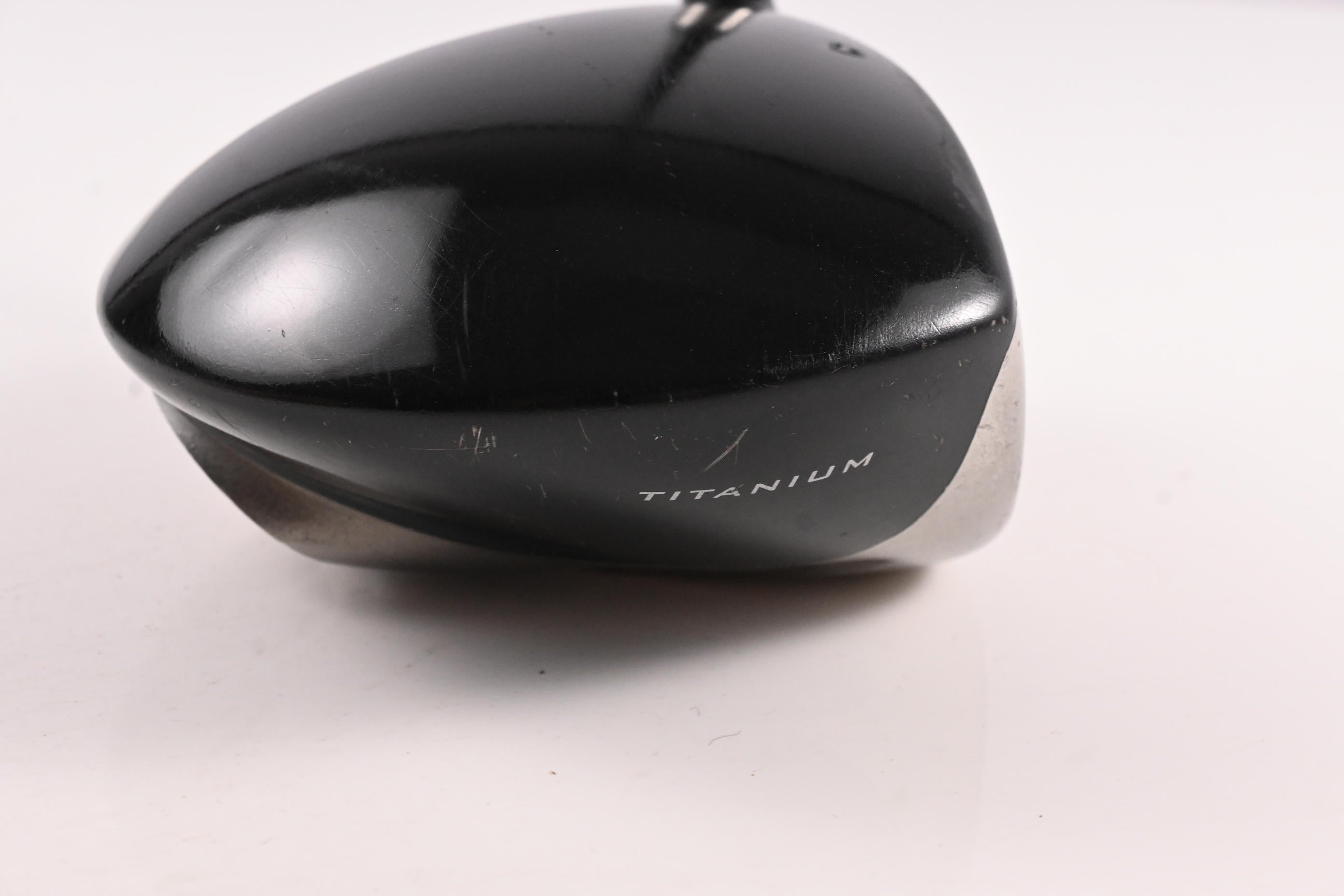 Taylormade R5 Dual Driver / 10.5 Degree / Regular Flex Aldila VL Shaft