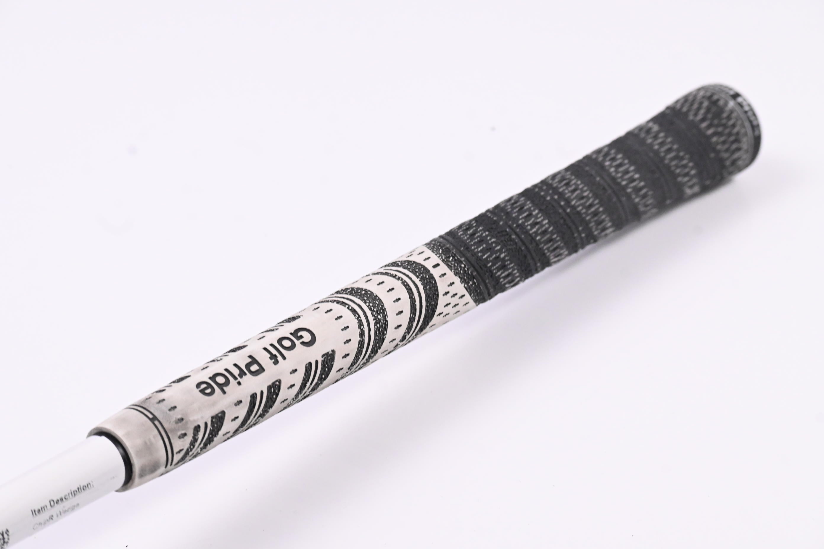 Ping ChipR / 38.5 Degree / Black Dot / 35 Inch