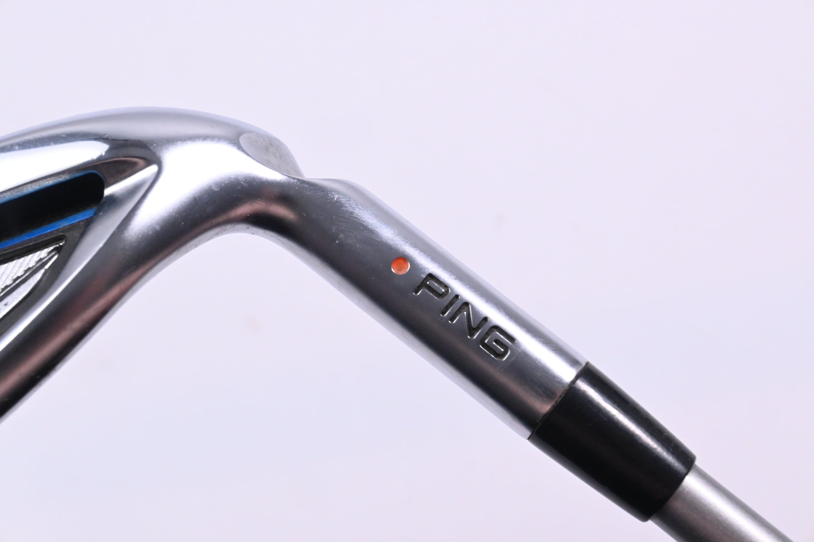 Ping G440 Gap Wedge / 47 Degree / Orange Dot / Senior Flex Ping Alta Quick 35