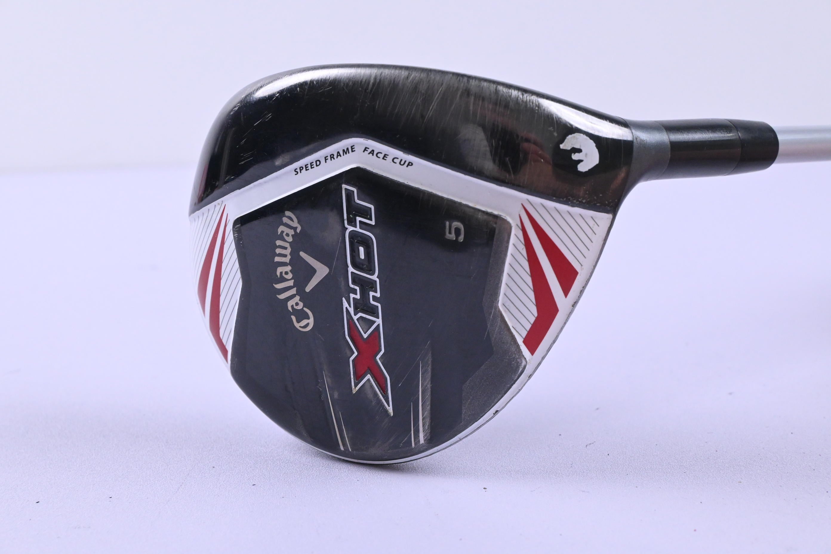 Callaway X Hot #5 Wood / 19 Degree / Regular Flex Project X PXV Shaft