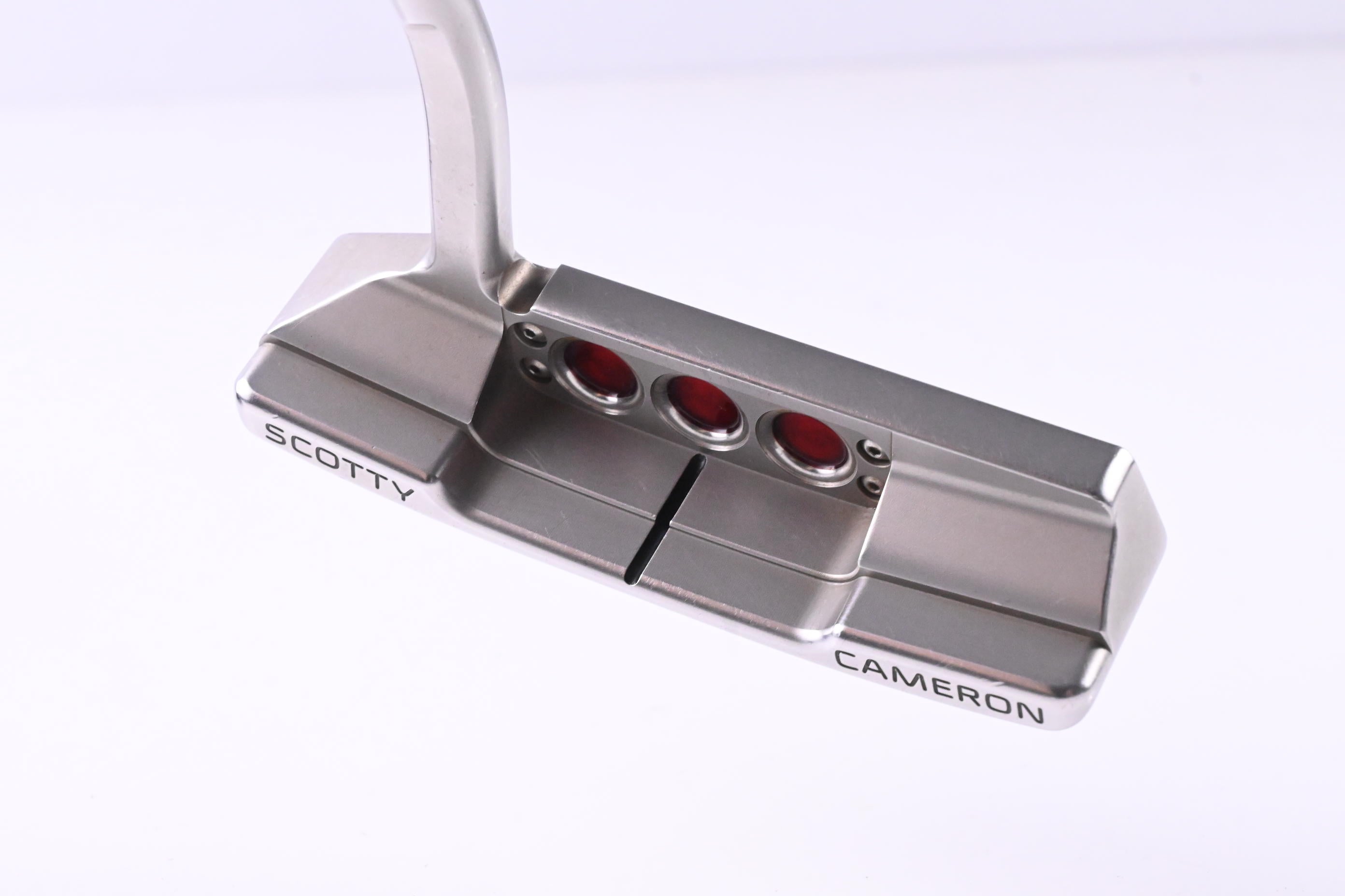 Scotty Cameron Select Newport 2.5 2016 Putter / 34 Inch