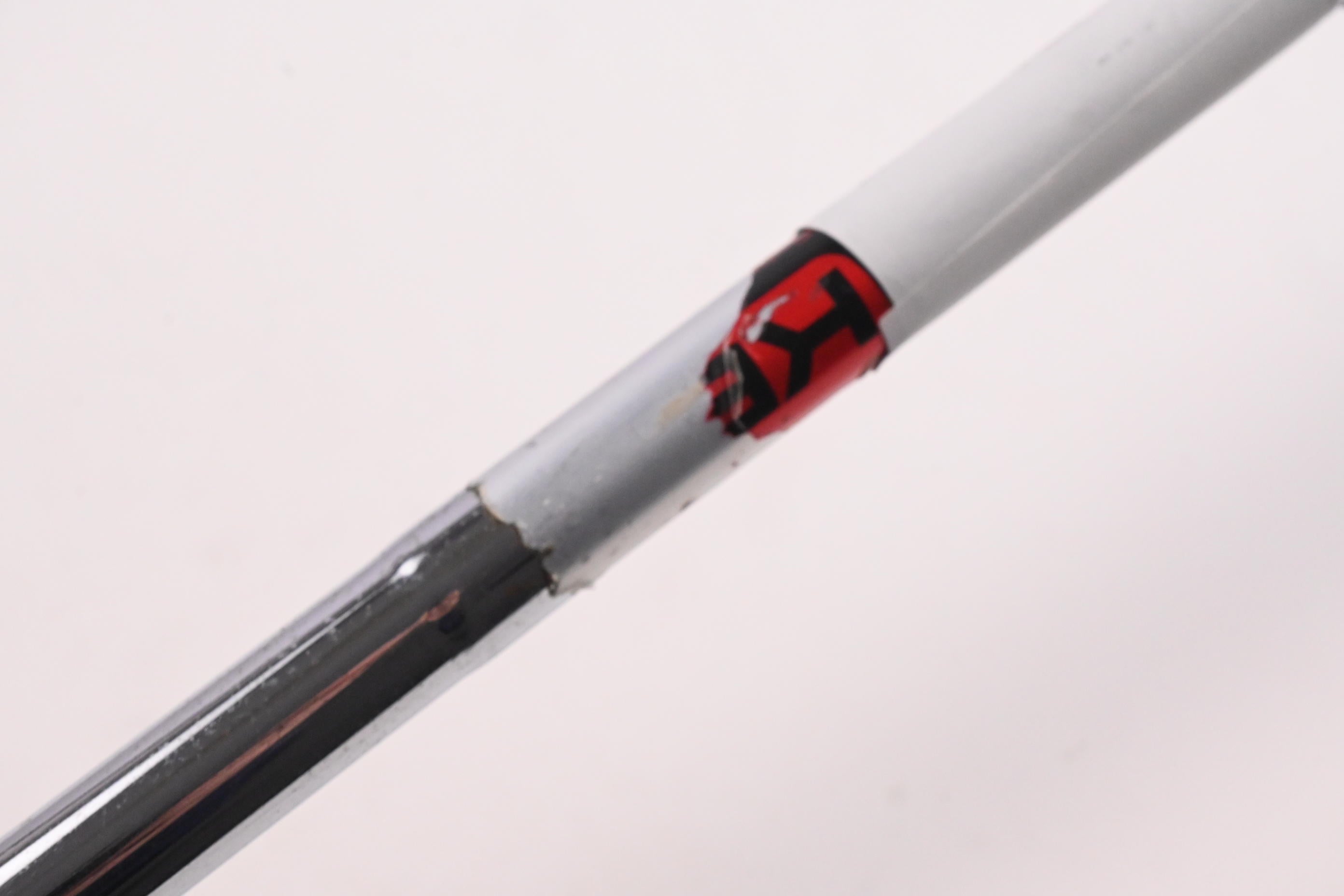 Taylormade Z-TP Lob Wedge / 58 Degree / Stiff Flex KBS Shaft