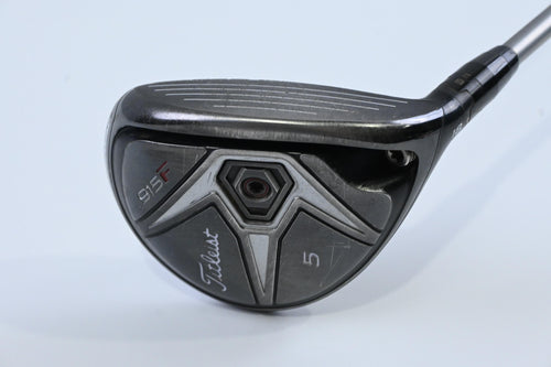 Titleist 915 F #5 Wood / 18 Degree / Regular Flex Diamana 60 x5ct