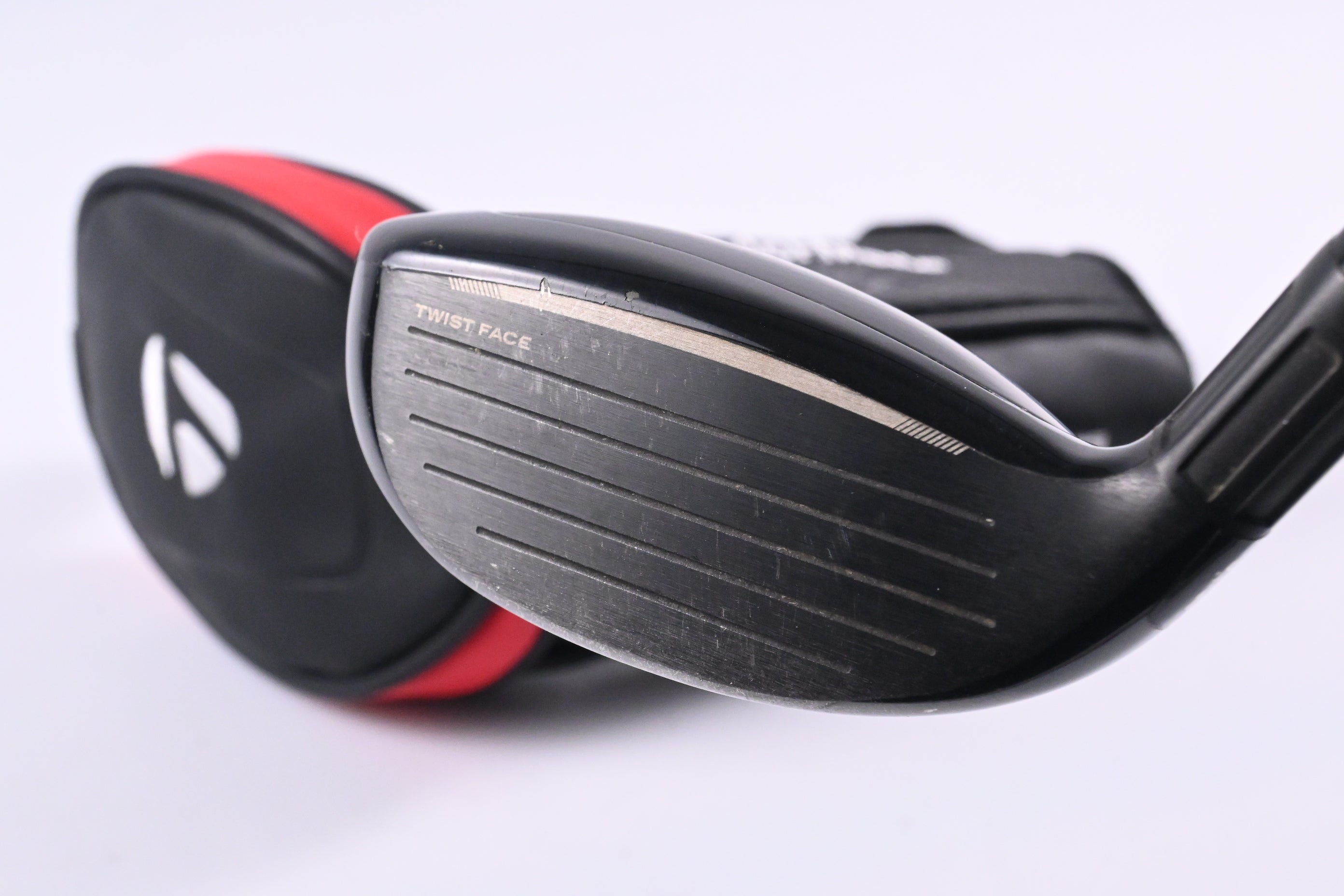 Taylormade Stealth #3 Hybrid / 19 Degree / Regular Flex Ventus Red 6 Shaft