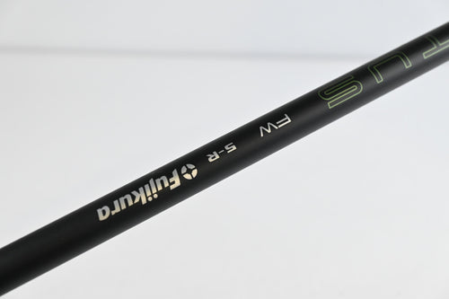 Taylormade Qi35 #5 Wood / 18 Degree / Regular Flex Fujikura Ventus Blue 5