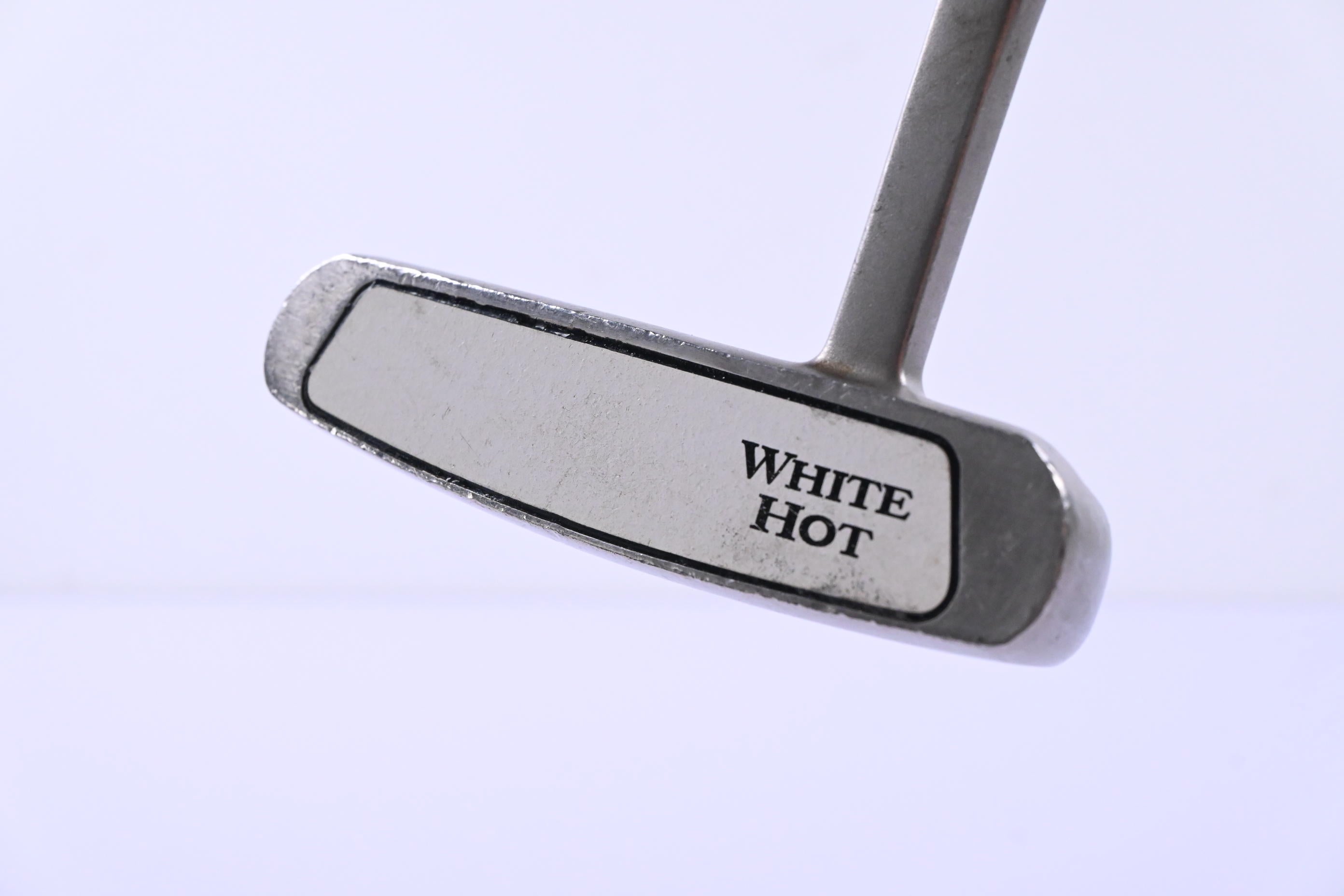 Odyssey White Hot #4 Putter / 35 Inch
