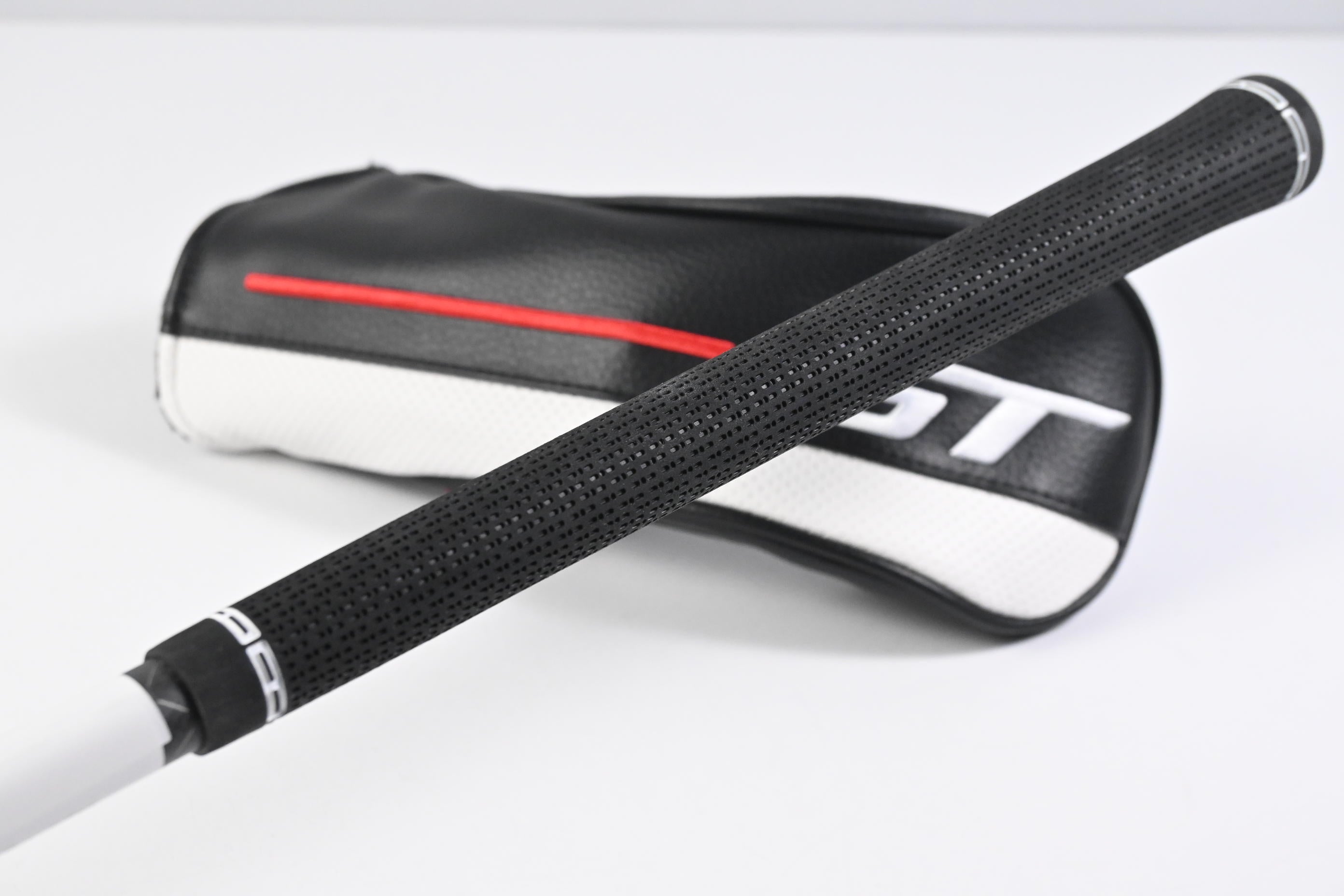 Titleist GT2 #4 Hybrid / 21 Degree / Regular Flex Tensei 1K Blue 65 Shaft