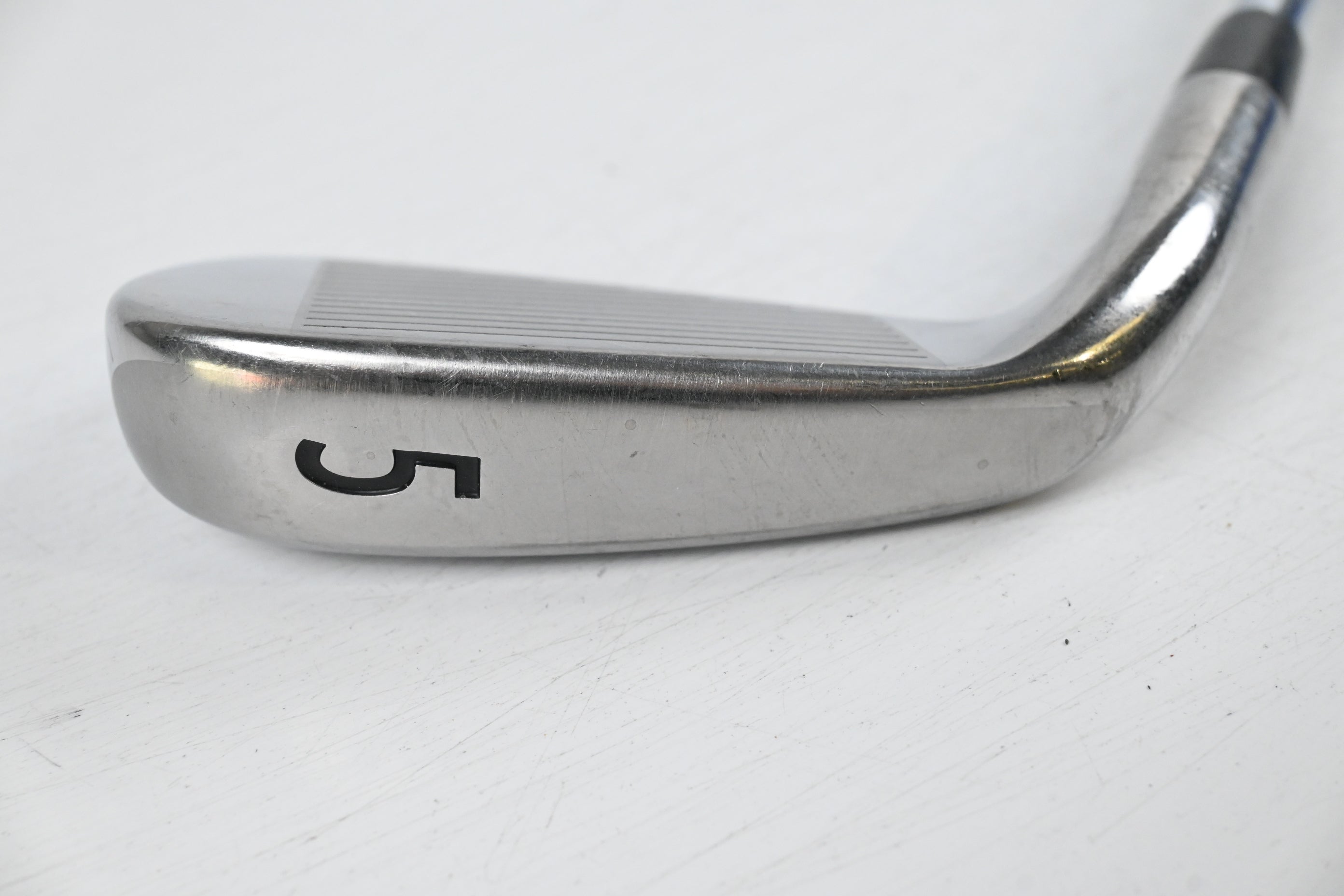 Titleist 712 AP1 #5 Iron / 26 Degree / Regular Flex XP 95 R300 Steel Shaft