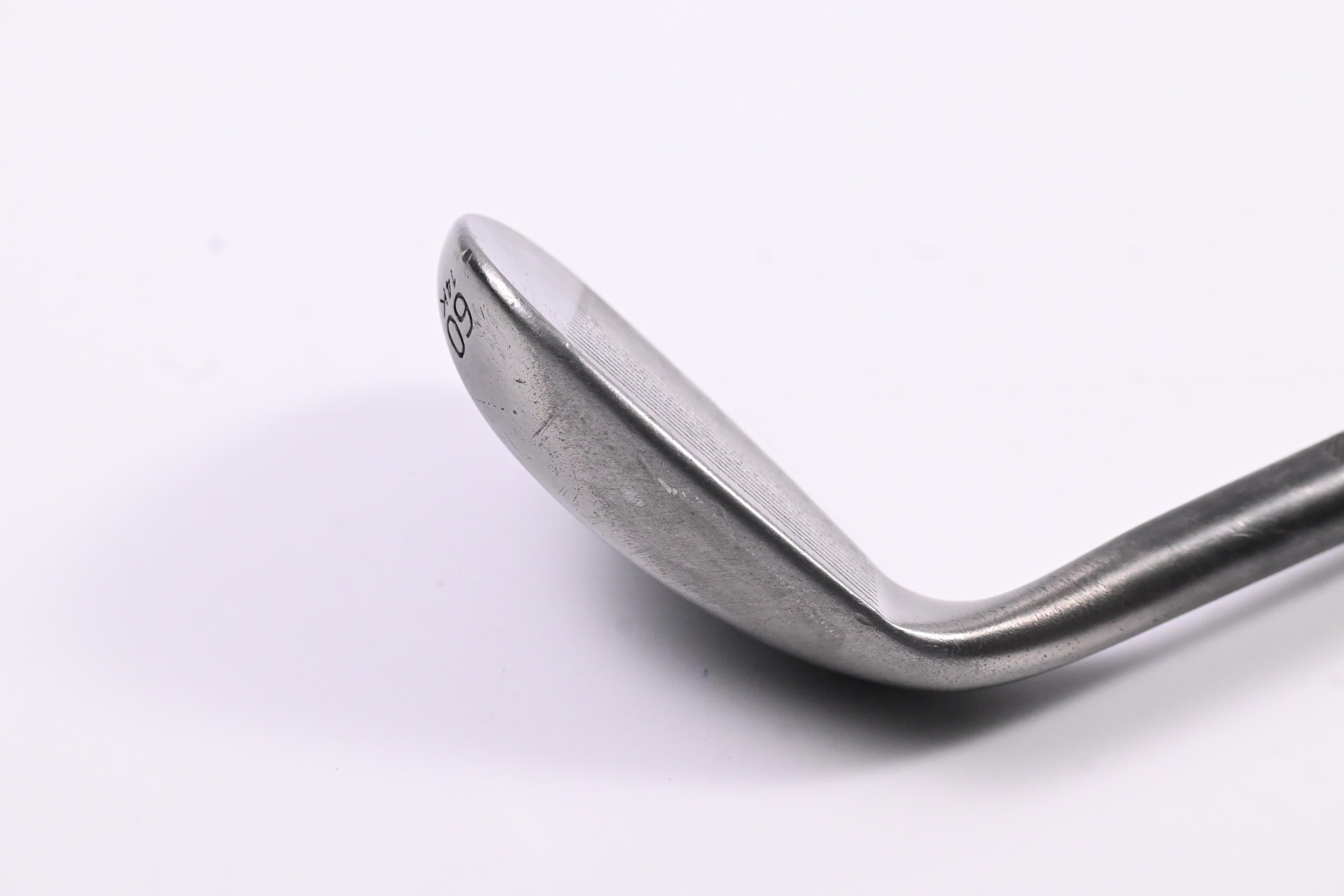 Titleist Vokey SM7 Lob Wedge / 60 Degree / Wedge Flex Steel Shaft