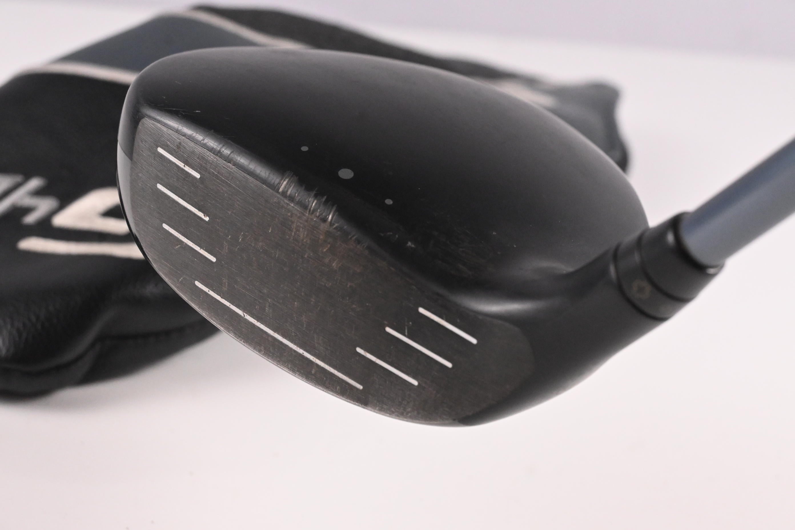 Ping G425 SFT #3 Wood / 16 Degree / Regular Flex Ping Alta CB Slate 65 Shaft
