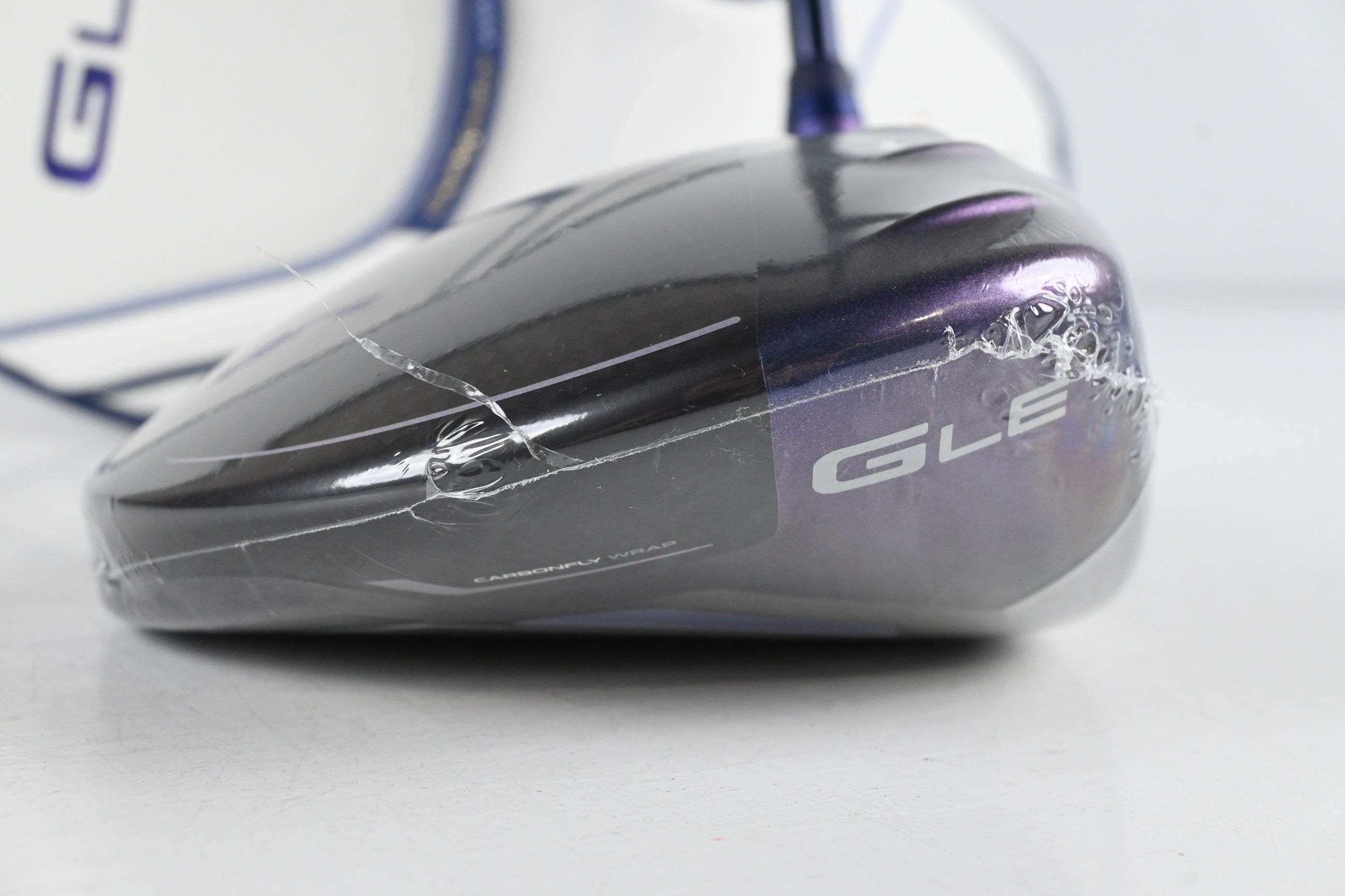Ladies Ping G Le4 Driver / 11.5 Degree / Ladies Flex Ping Alta LE Shaft