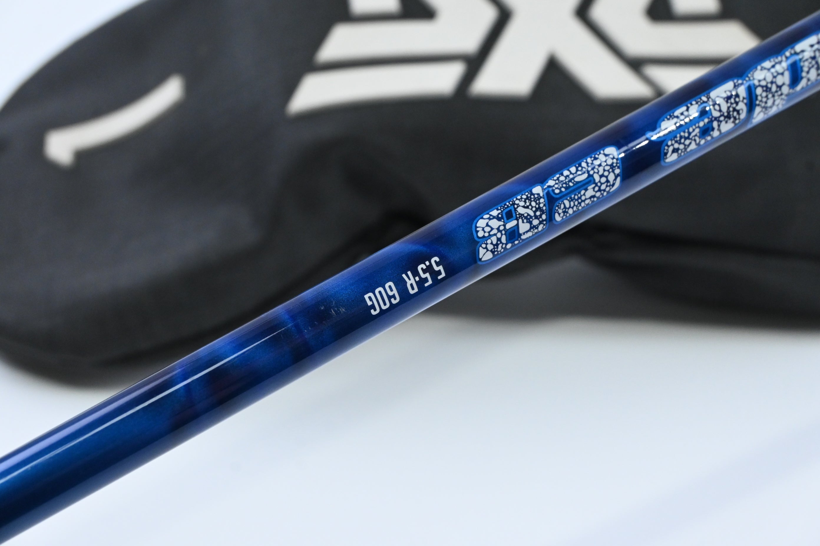 PXG 0211 2020 Driver / 10.5 Degree / Regular Flex Evenflow Riptide CB 60 Shaft