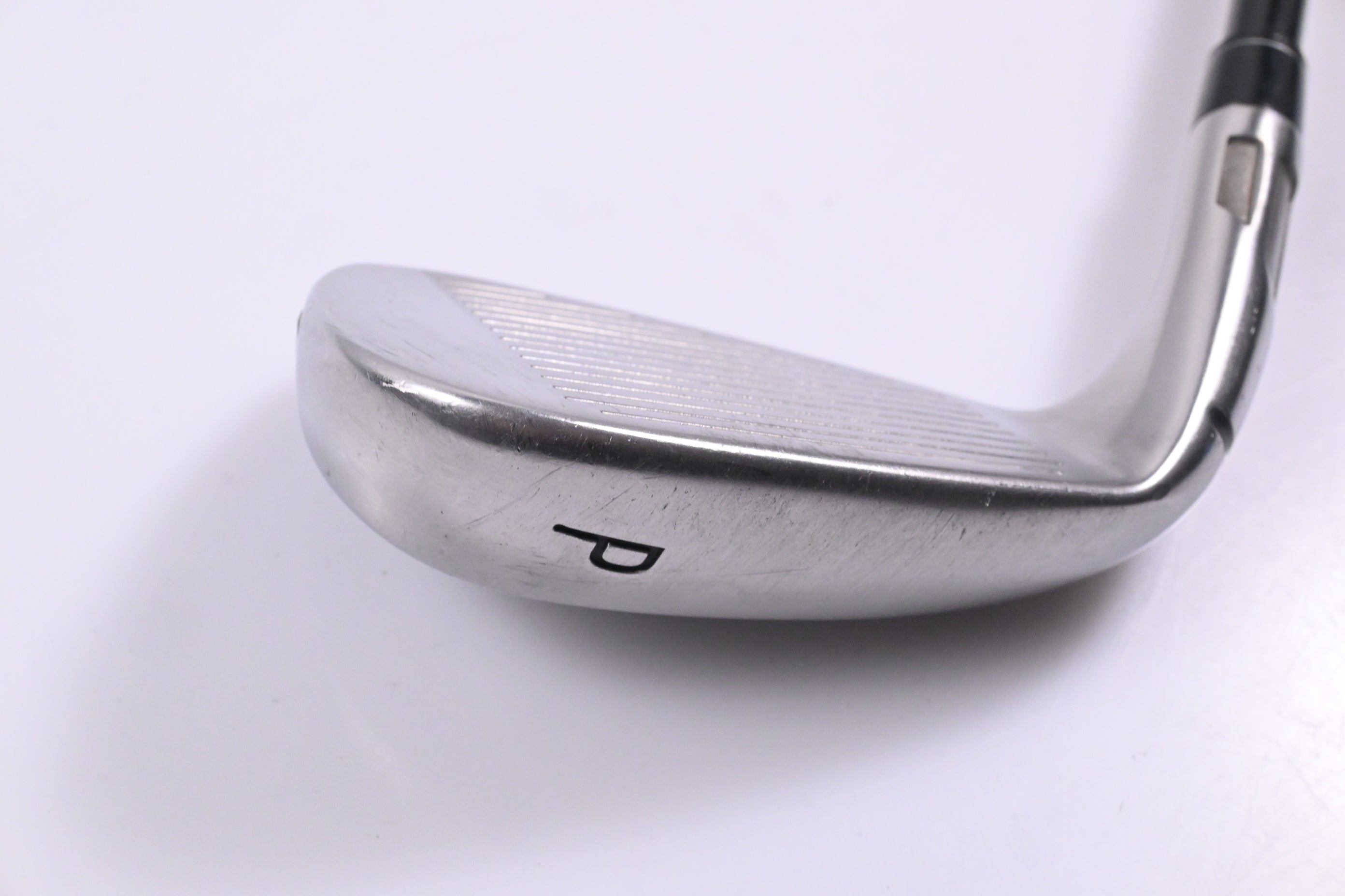 Taylormade Stealth Pitching Wedge / 43 Degree / Senior Flex Ventus Red 5 Shaft