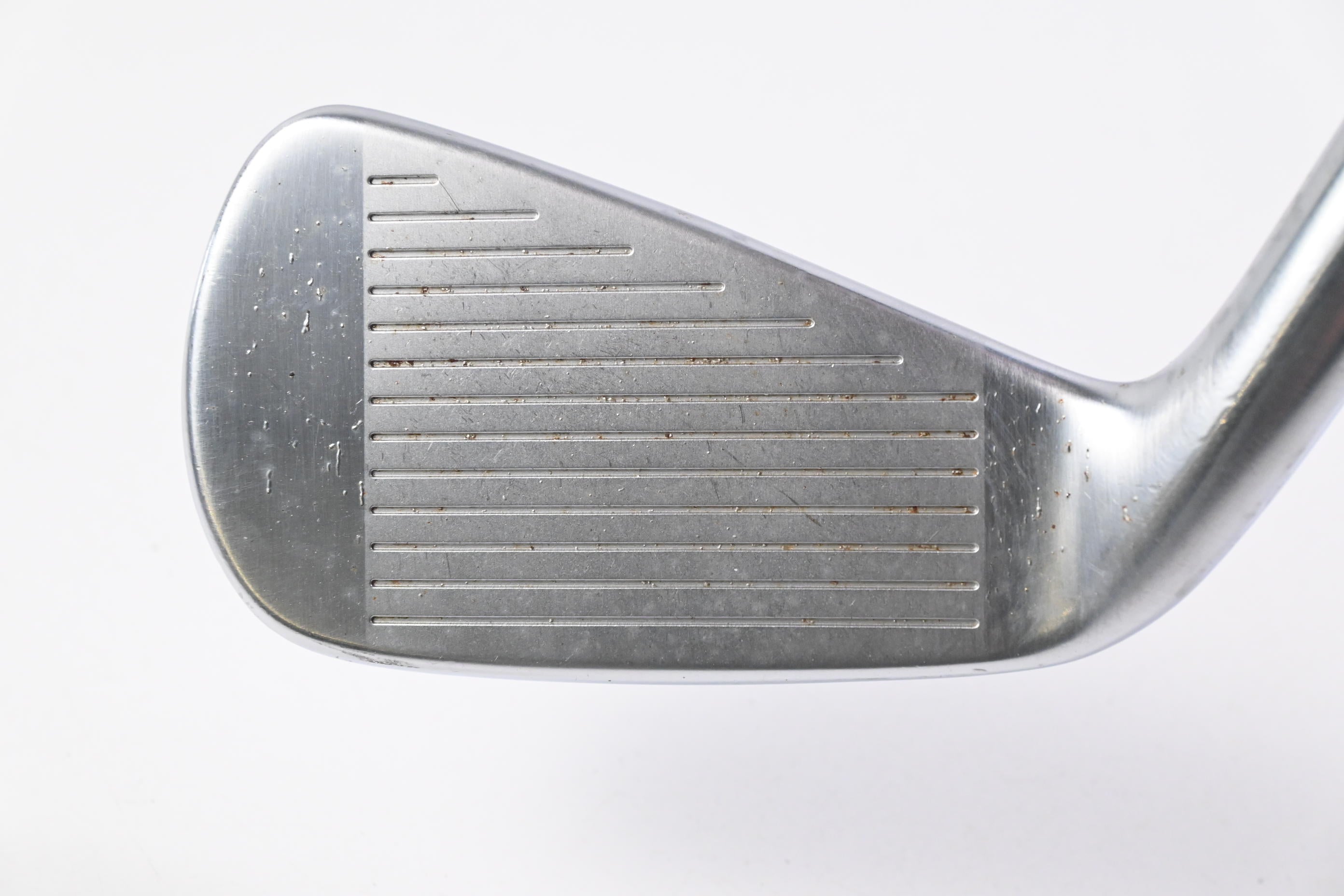Taylormade P790 UDI 2019 #2 Iron / 17 Degree / Stiff Flex Hzrdus Smoke Black 90