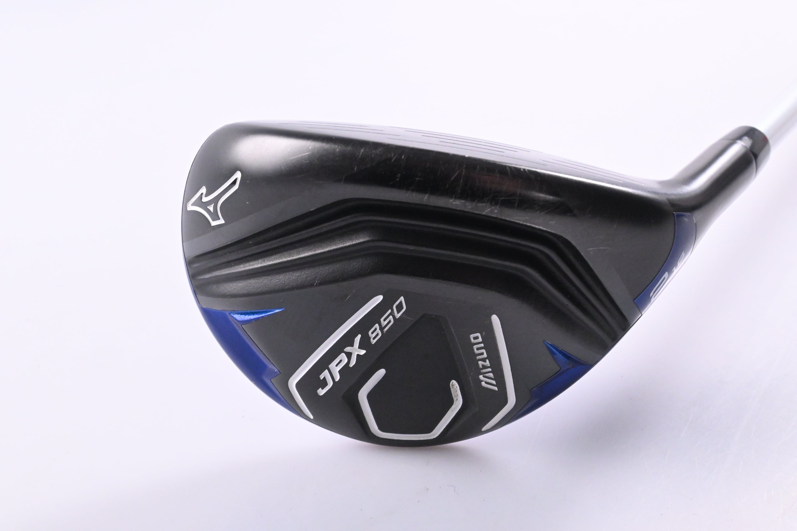 Mizuno JPX 850 #2 Hybrid / 16 Degree / Stiff Flex Fujikura 70 Shaft