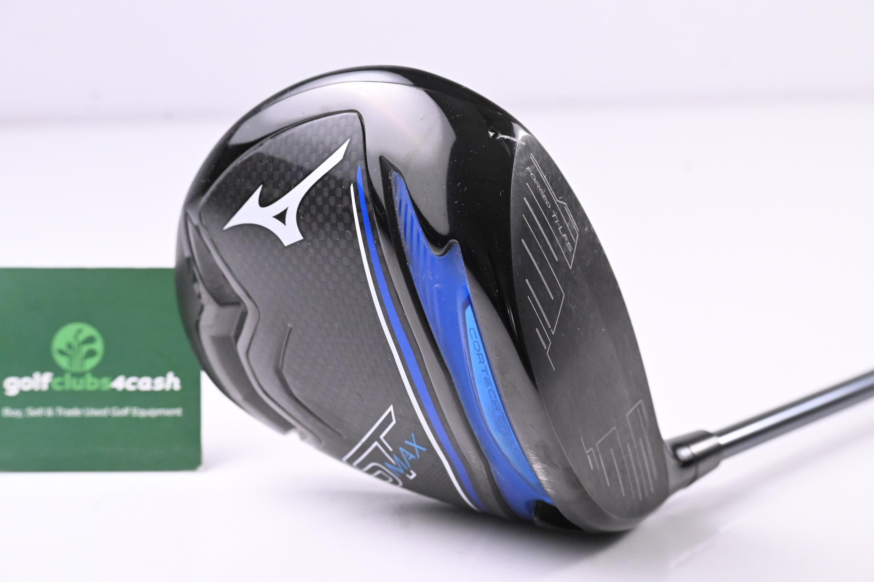 Mizuno ST-Max 230 Driver / 9.5 Degree / Stiff Flex LIN-Q M40X Red 5 Shaft