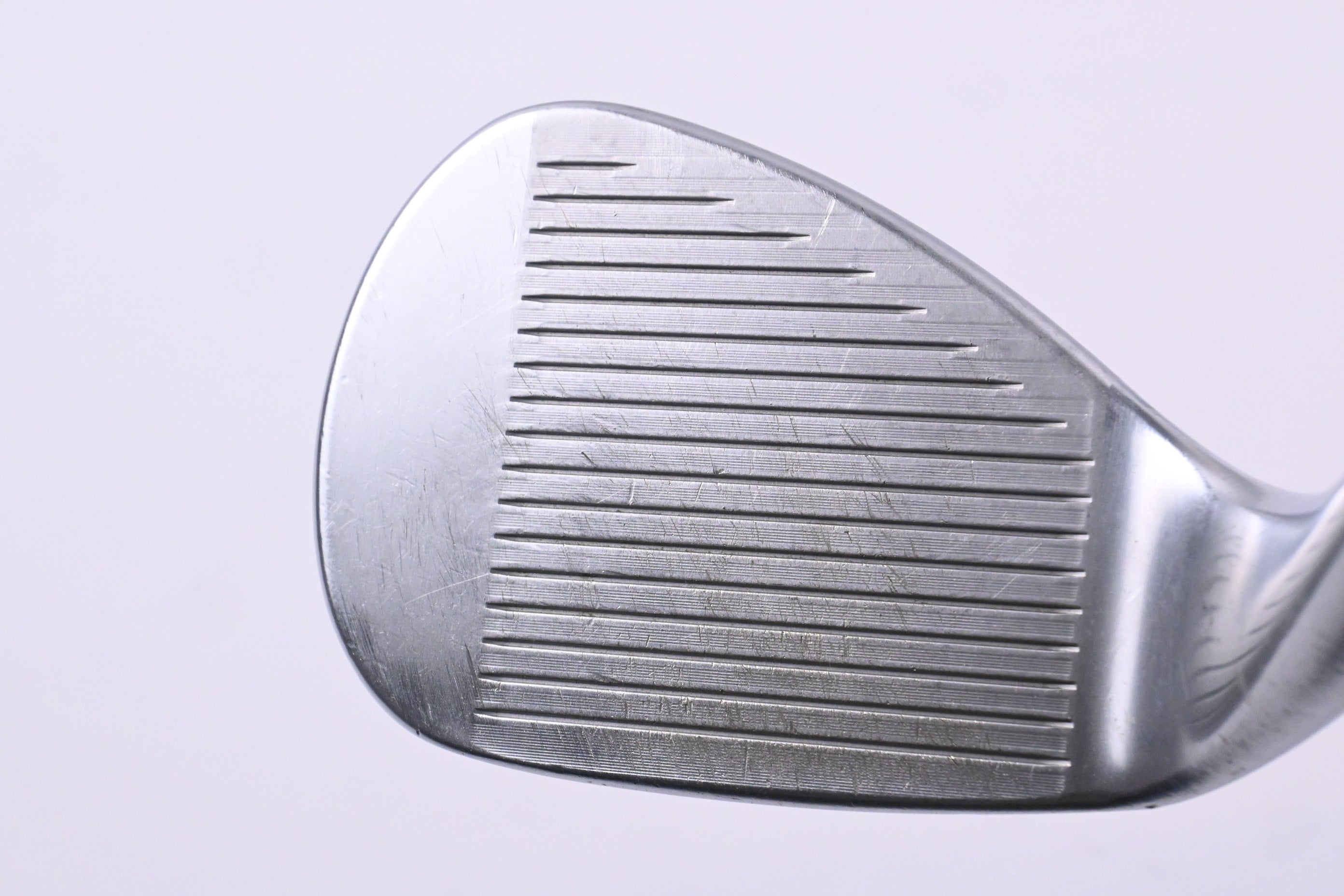 Titleist Vokey SM10 Lob Wedge / 58 Degree / Wedge Flex Titleist Vokey SM10 Shaft
