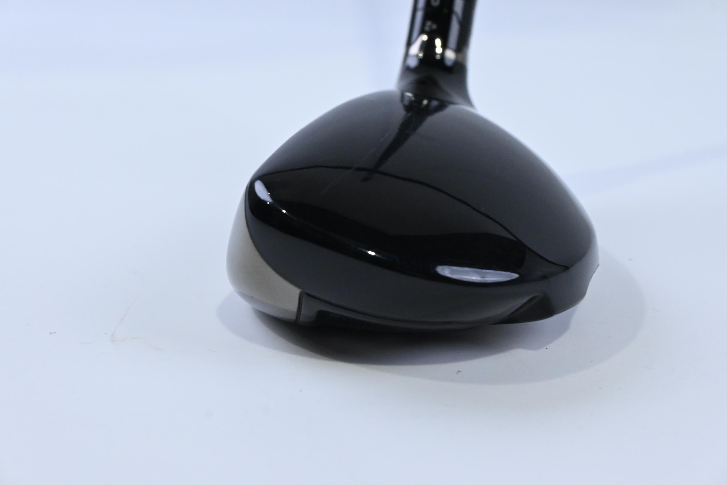 Left Hand Callaway Paradym #3 Hybrid / 21 Degree / Regular Flex Cypher Sixty