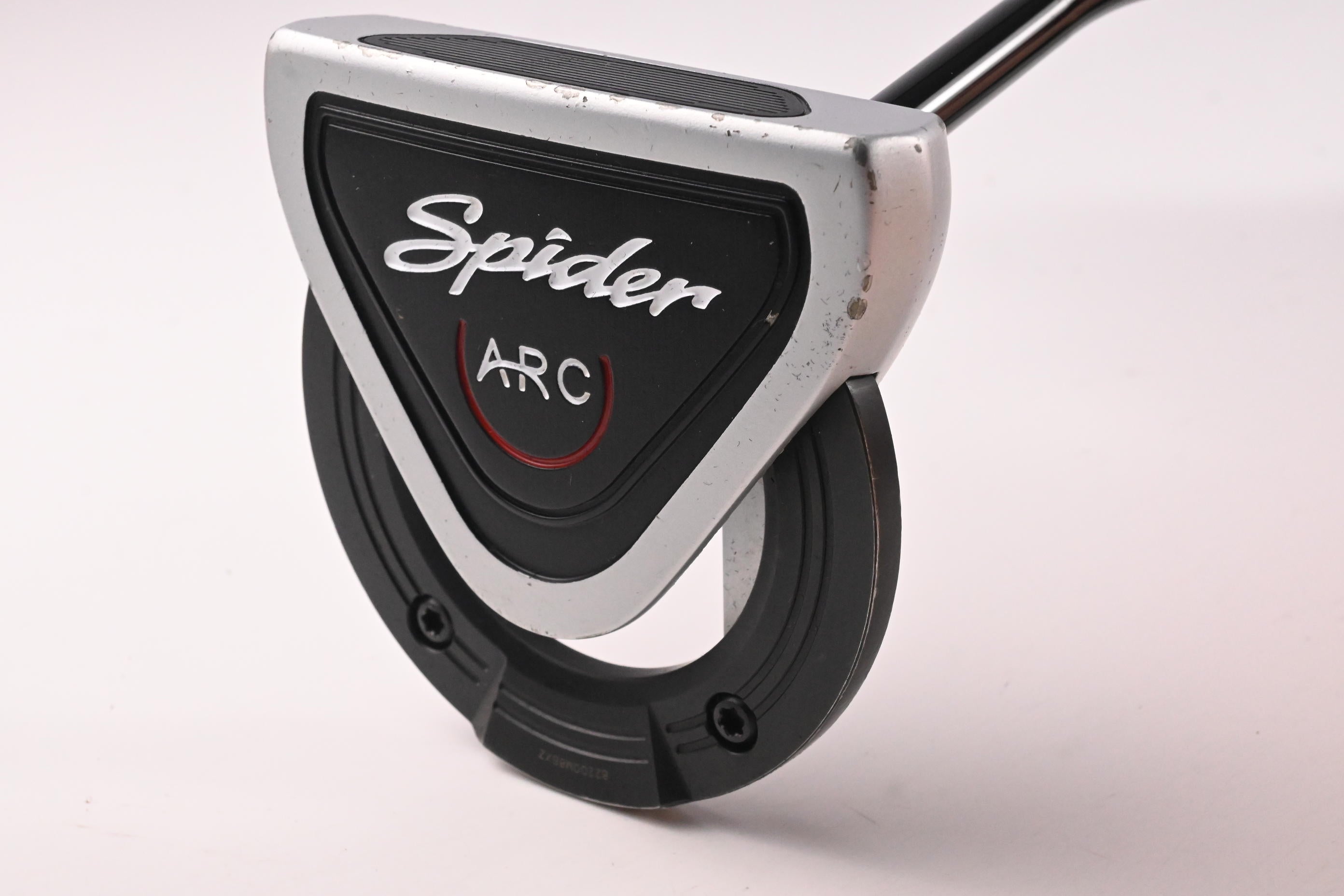 Taylormade Spider ARC Single Bend Putter / 34 Inch