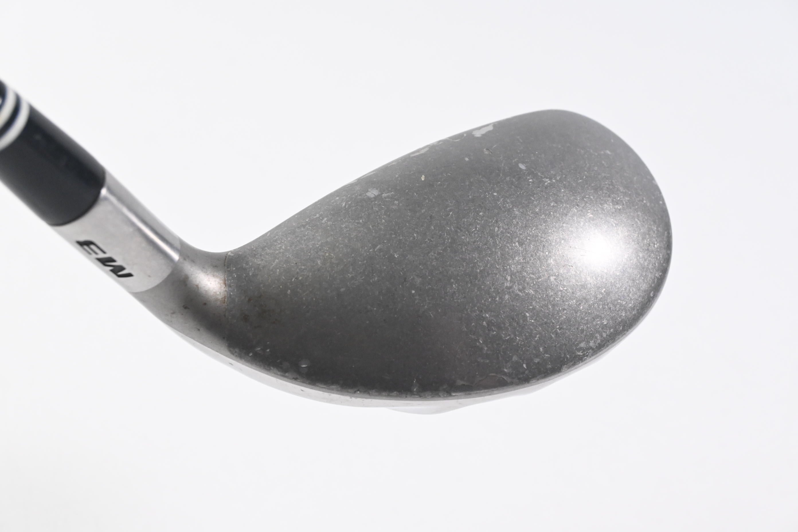 Cleveland Mashie #3 Hybrid / 20.5 Degree / Regular Flex Miyazaki C.KUA 59 Shaft
