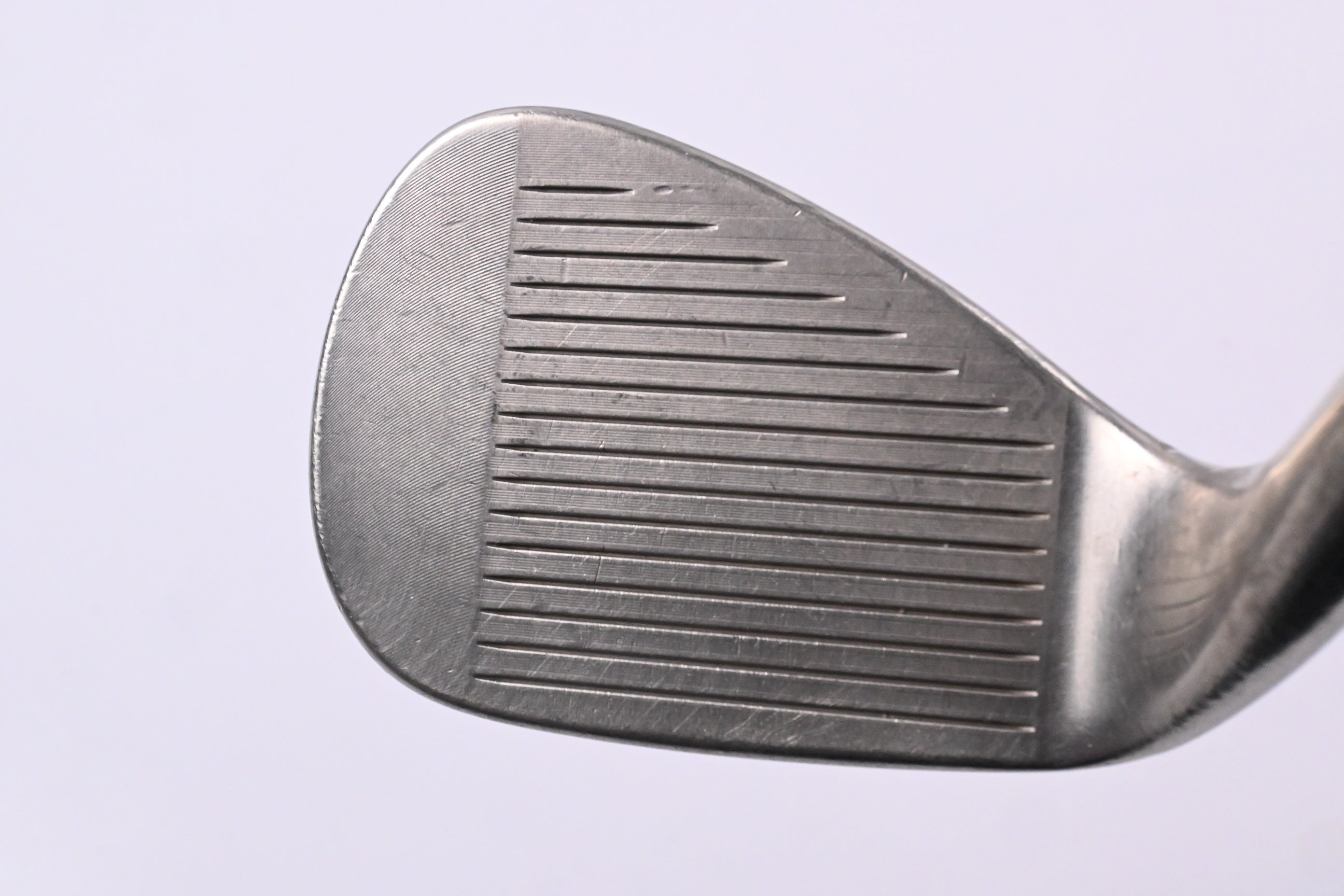 Titleist Vokey SM8 Pitching Wedge / 48 Degree / Wedge Flex Titleist Vokey Shaft