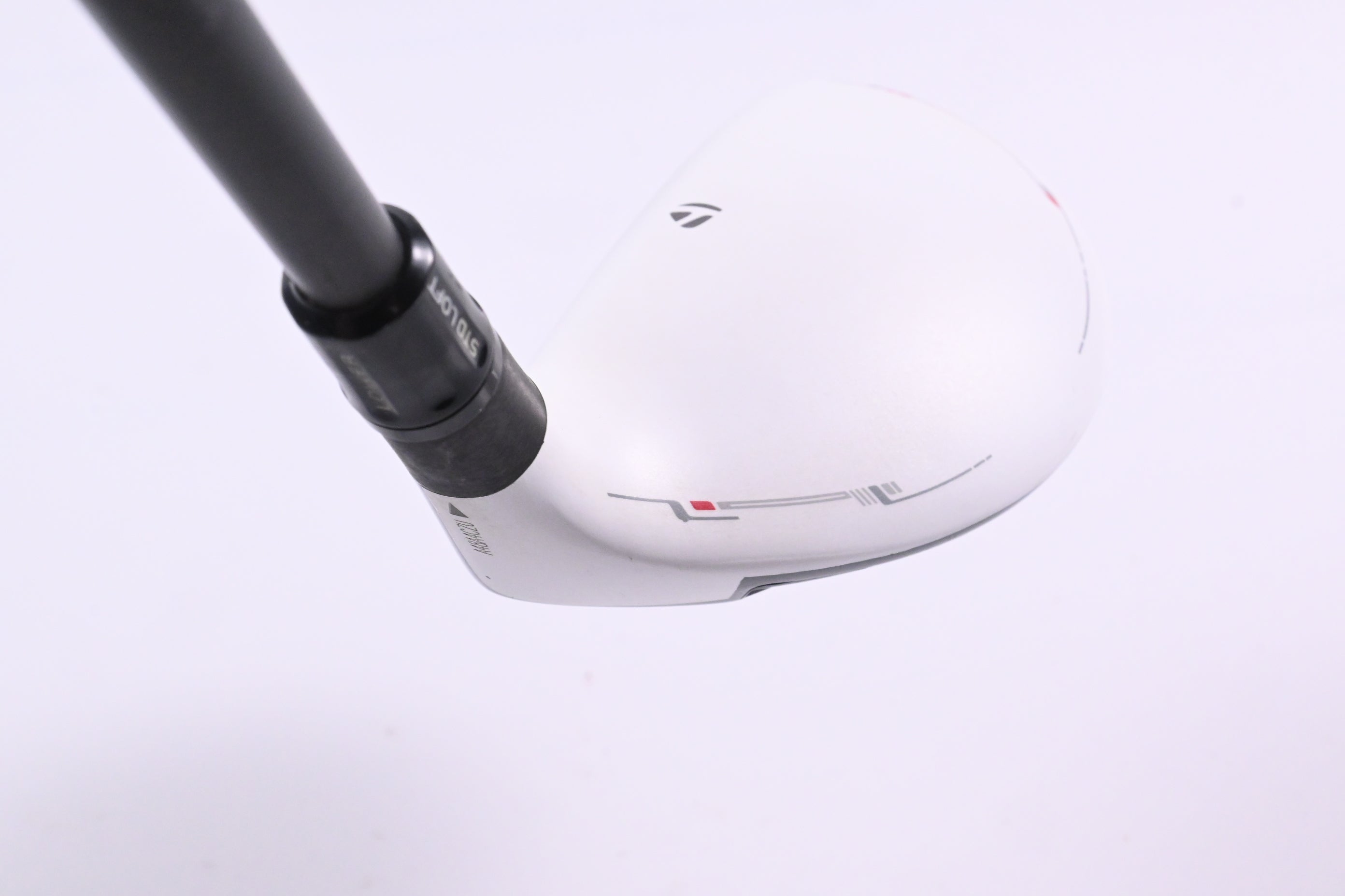 Taylormade Rescue FCT 2011 #4 Hybrid / 21 Degree / Stiff Flex Aldila RIP 65
