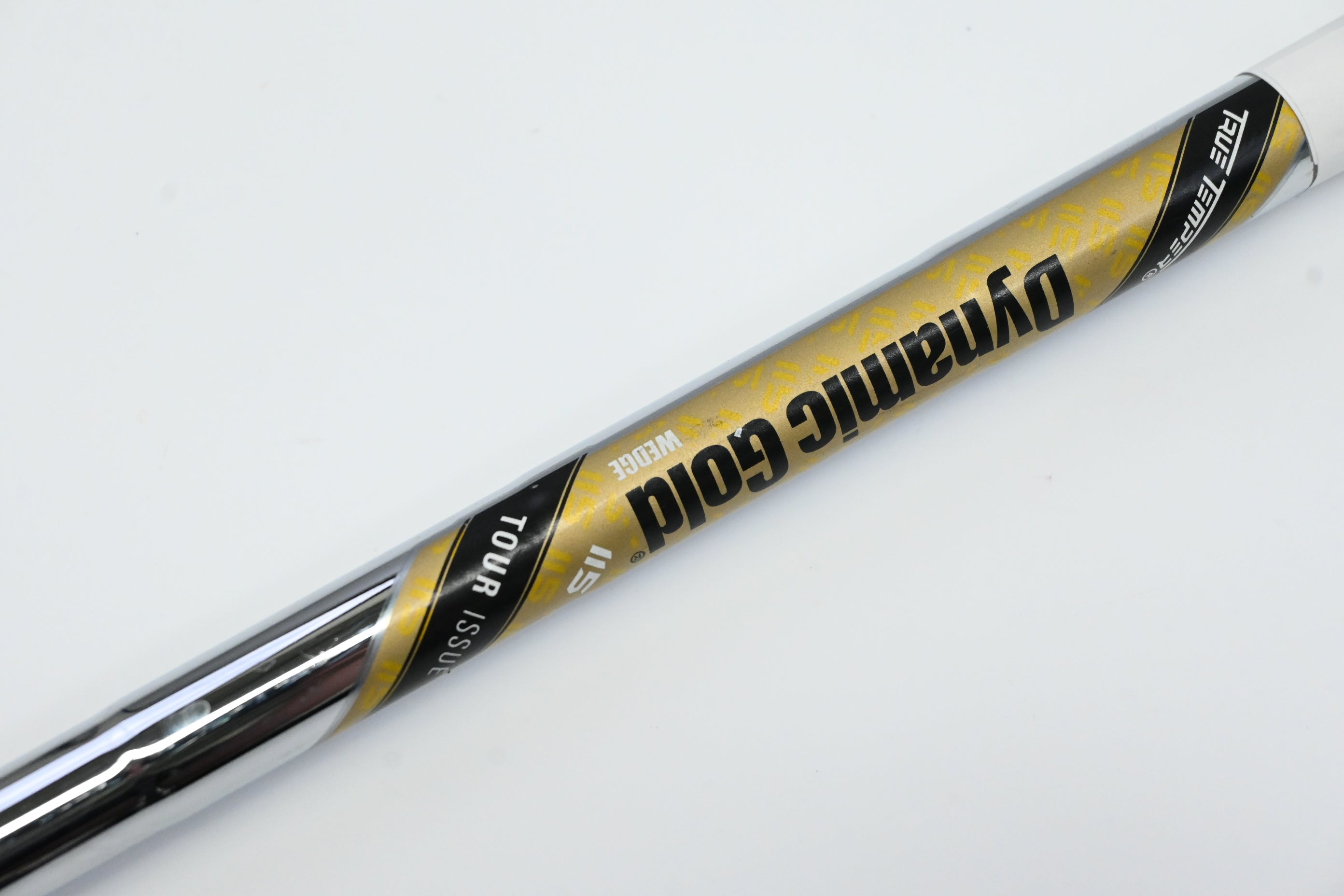 Taylormade Milled Grind 5 Lob Wedge / 60 Degree / Wedge Flex Dynamic Gold 115
