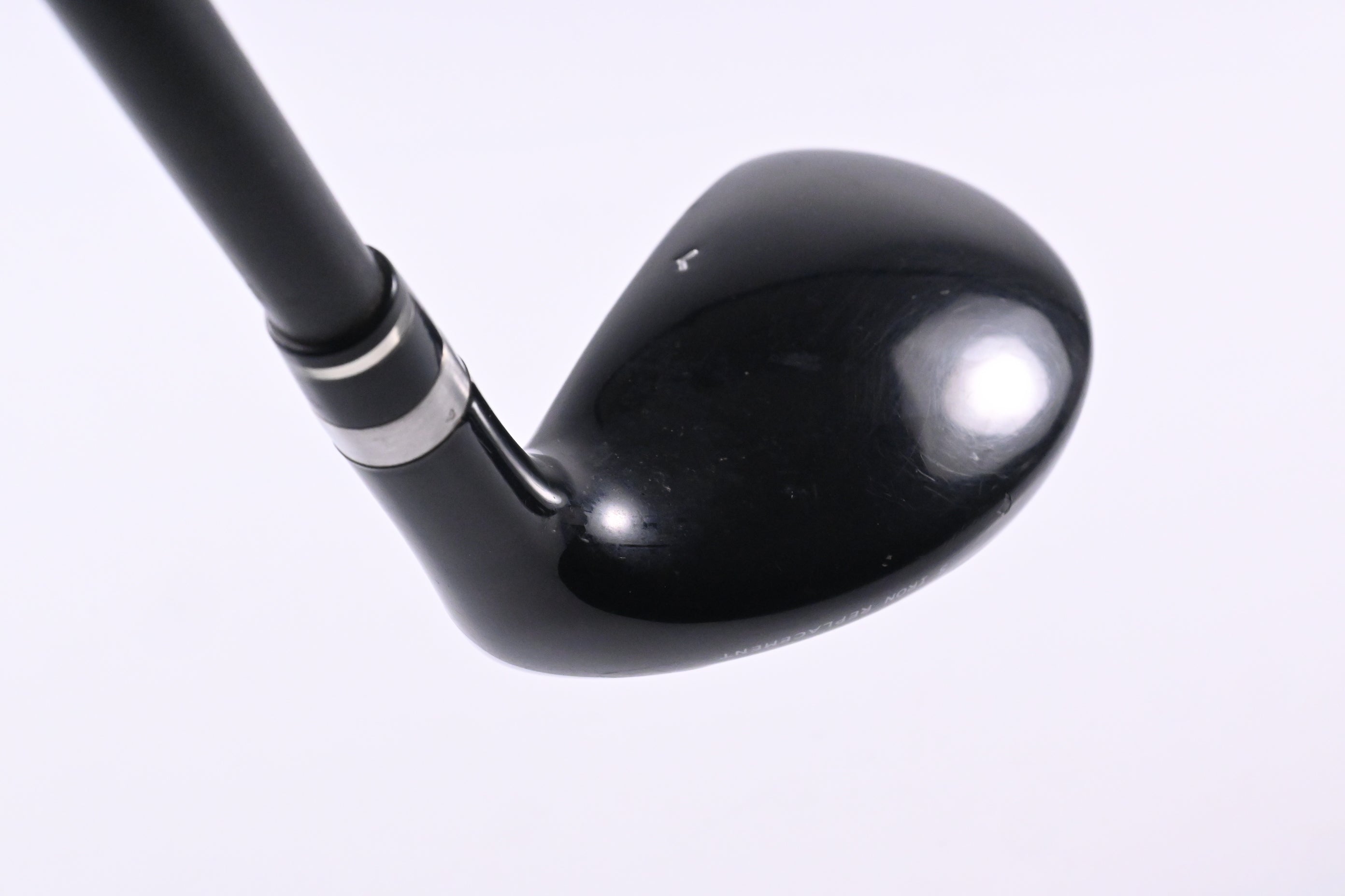 Wilson Staff Fybrid HS #5 Hybrid / 27 Degree / Regular Flex UST Proforce V2 66 Shaft
