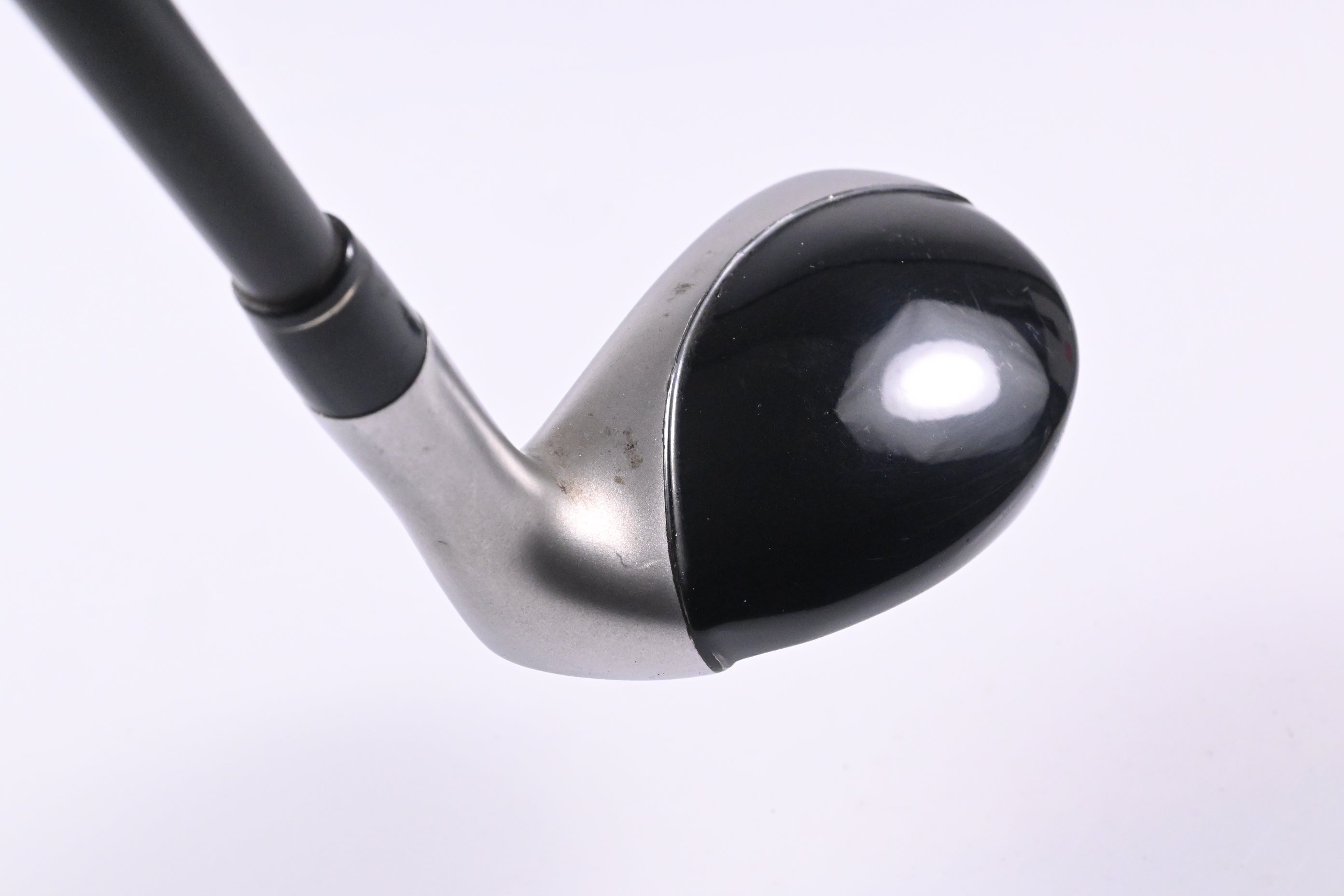 Taylormade Rescue Mid #3 Hybrid / 19 Degree / Regular Flex Ultralite Shaft